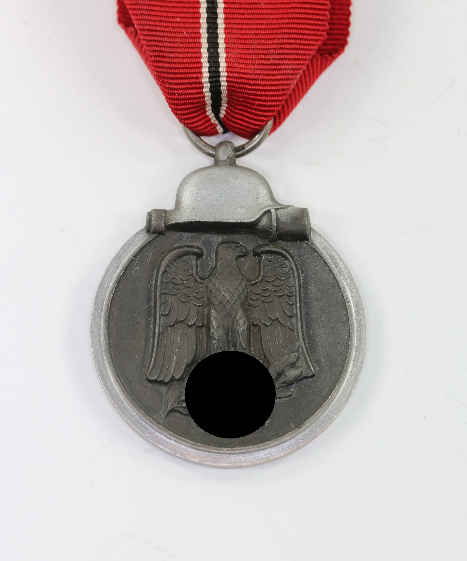 ostmedaille_hst Ostmedaille, Hst. 60, "Winterschlacht im Osten 1941/42" – Bild 1