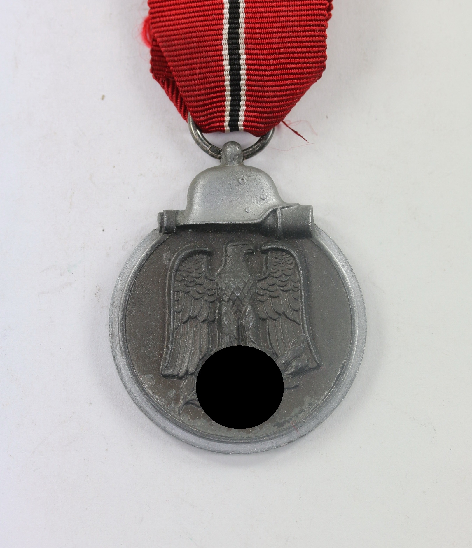 ostmedaille_hst Ostmedaille, Hst. 60, "Winterschlacht im Osten 1941/42" – Bild 1
