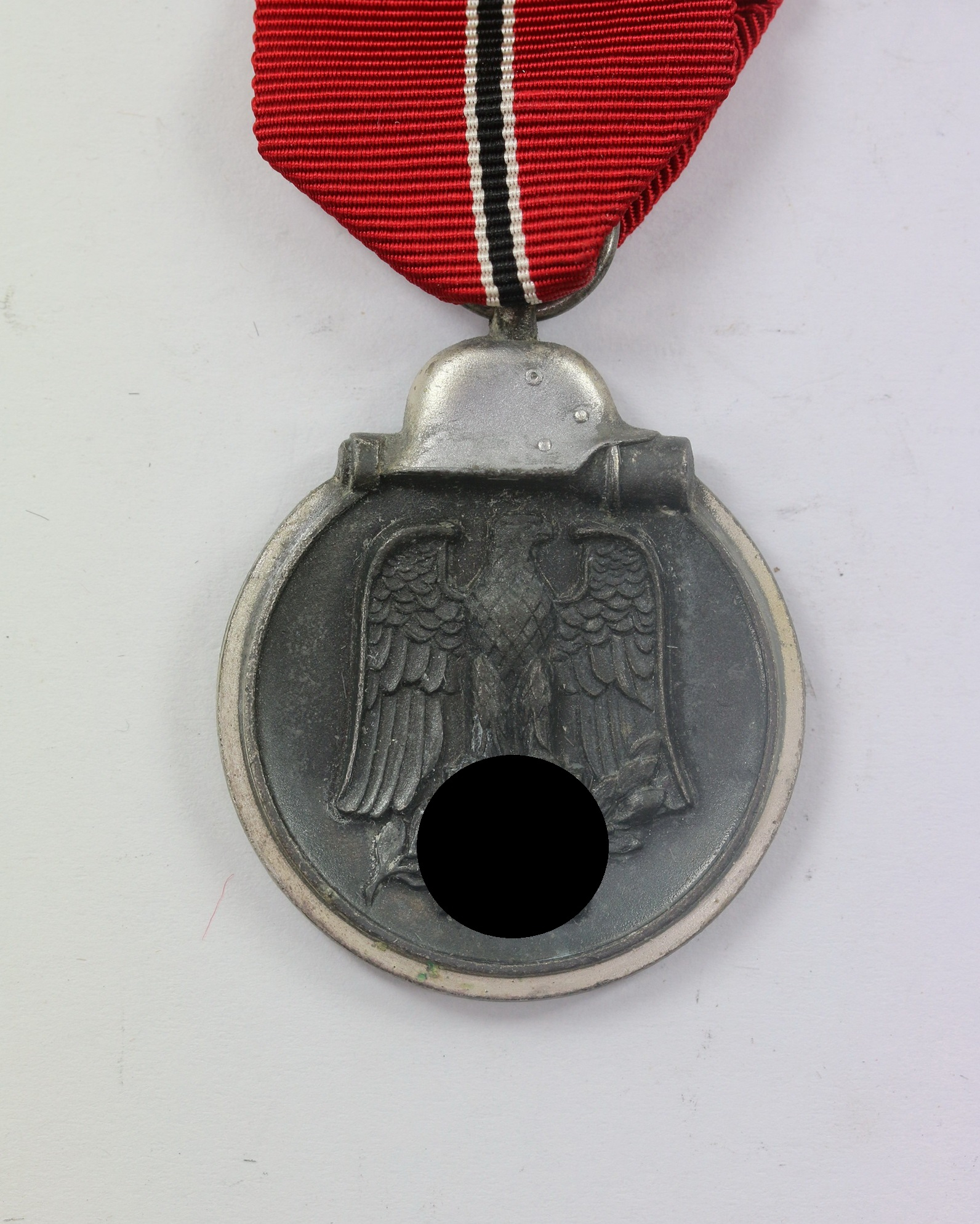 ostmedaille_hst Ostmedaille, Hst. 60, Winterschlacht im Osten 1941/42 – Bild 1