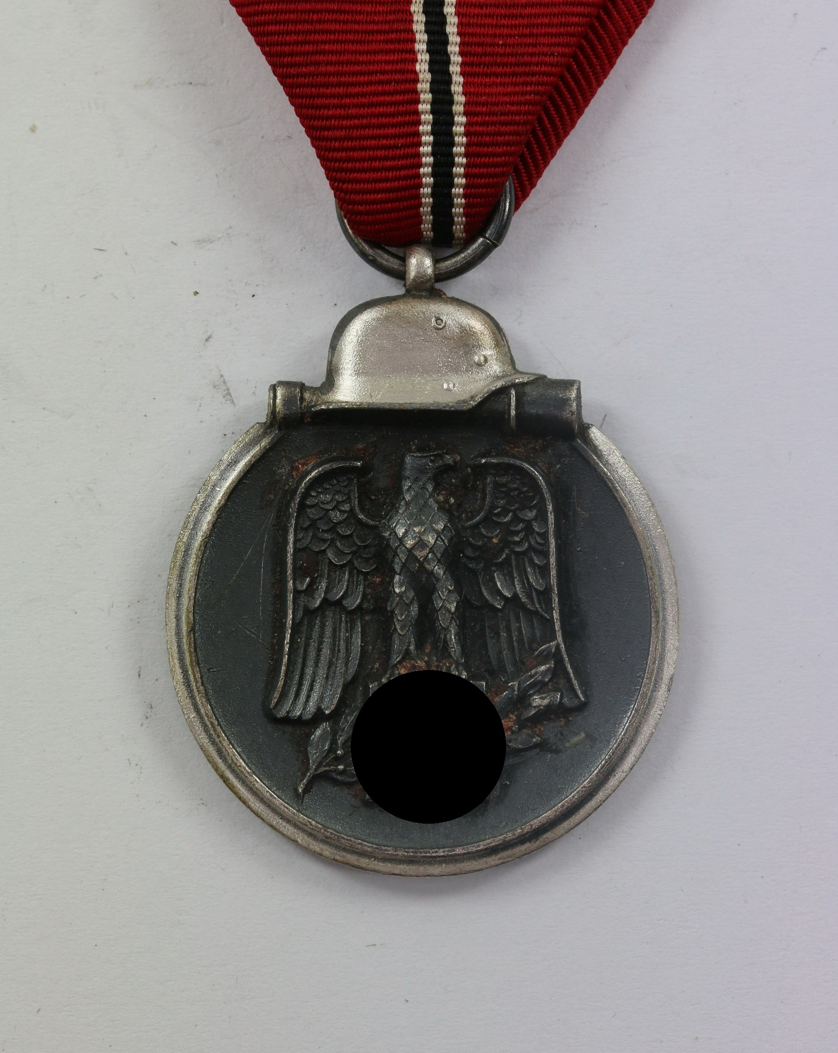ostmedaille_hst Ostmedaille, Hst. 65, Winterschlacht im Osten 1941/42 – Bild 1