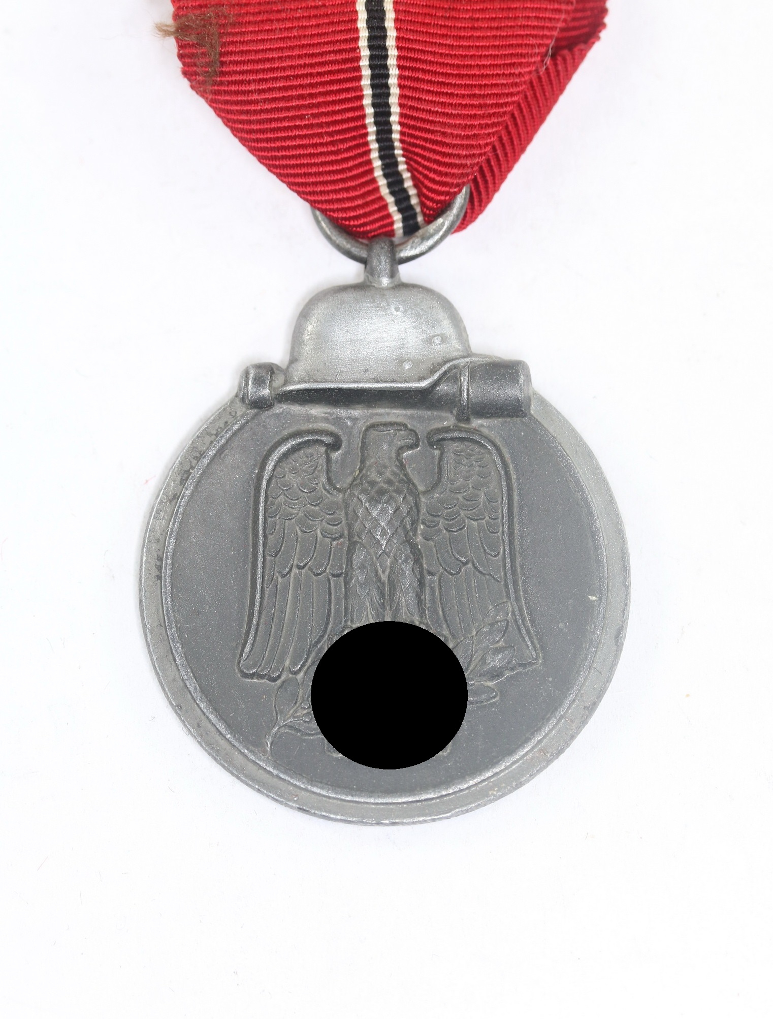 ostmedaille_hst Ostmedaille, Hst. 76 (Ernst L. Müller, Pforzheim) – Bild 1