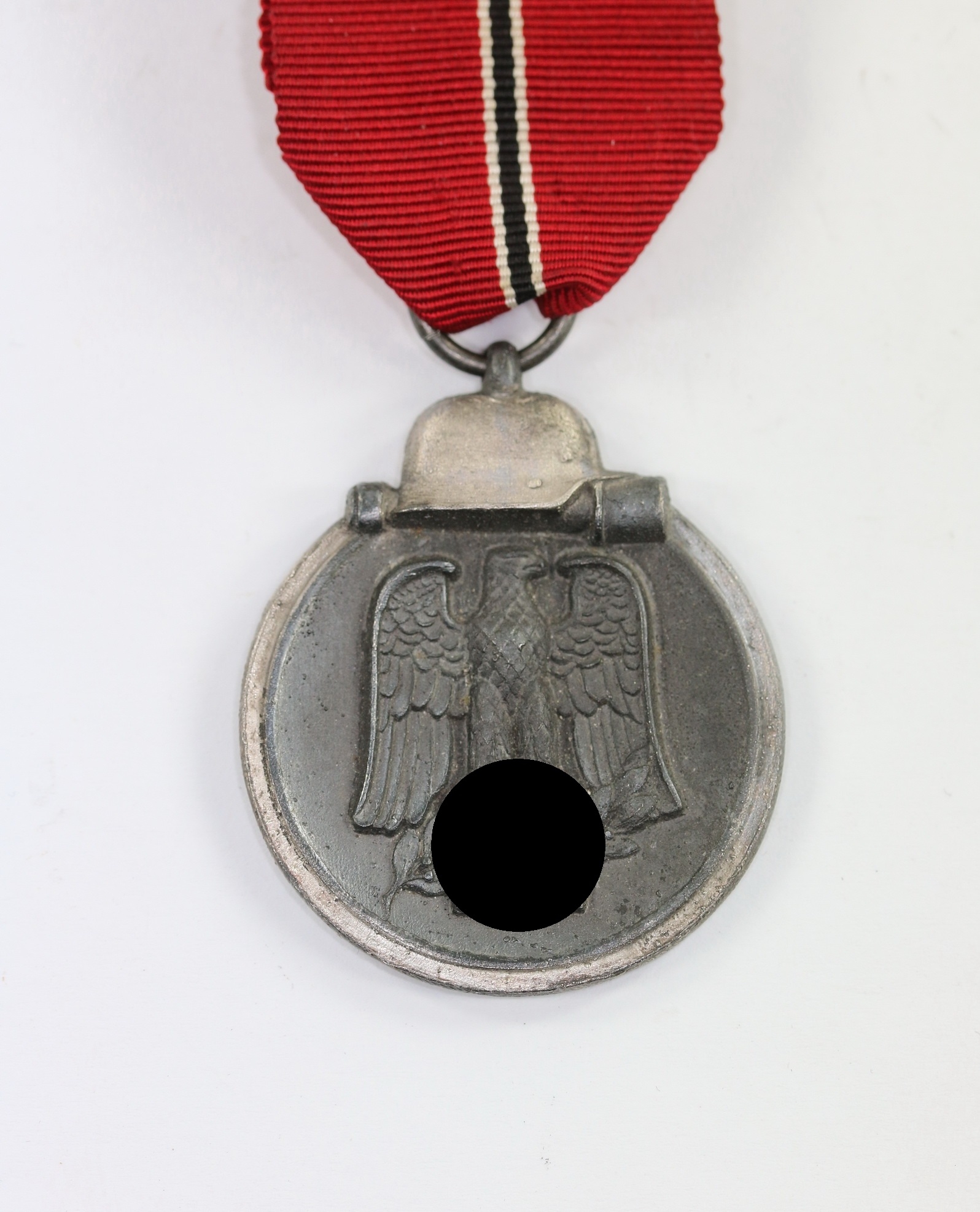 ostmedaille_hst Ostmedaille, Hst. 76, Winterschlacht im Osten 1941/42 – Bild 1