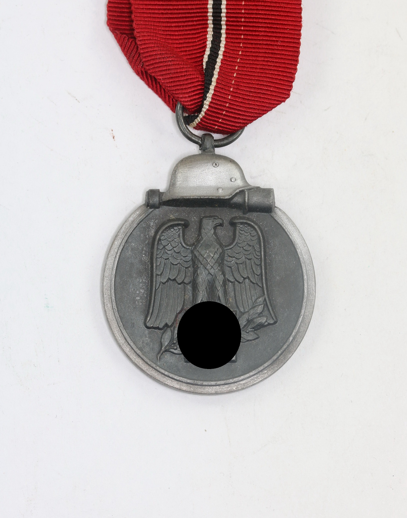 ostmedaille_hst Ostmedaille, Hst. 93 (Richard Simm & Söhne, Gablonz / Neiße) – Bild 1