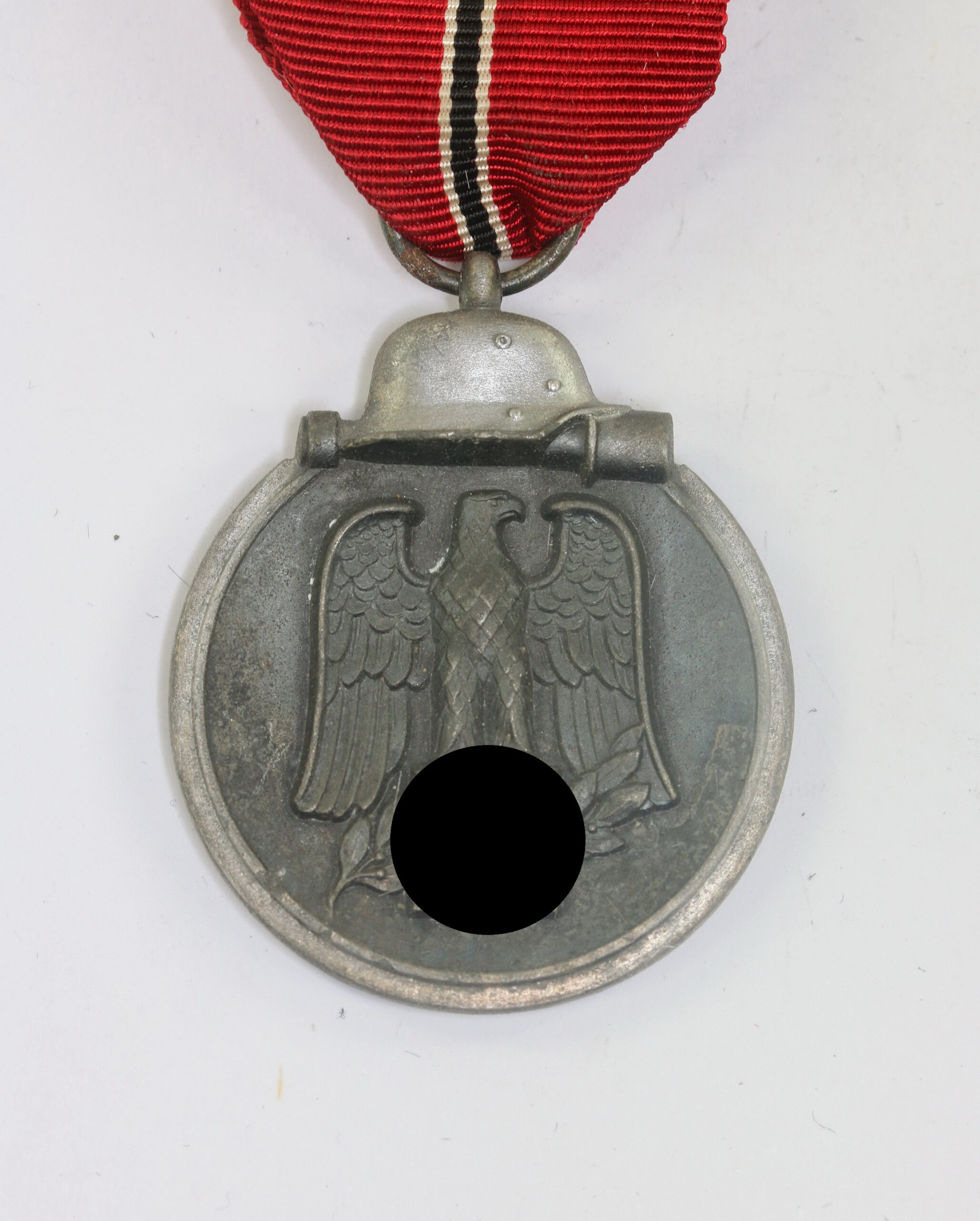 ostmedaille_hst Ostmedaille, Hst. 93 (Richard Simm & Söhne, Gablonz / Neiße) – Bild 1