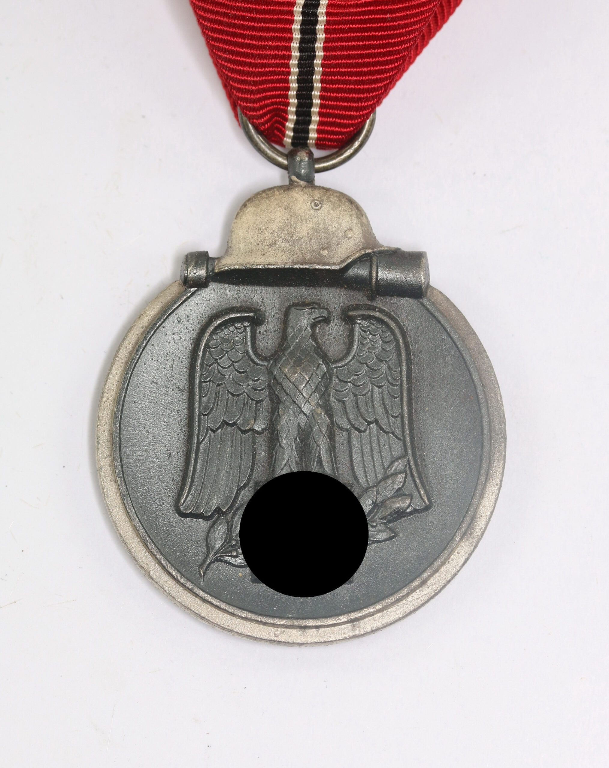 ostmedaille_hst Ostmedaille, Hst. 93 (Richard Simm & Söhne, Gablonz / Neiße) – Bild 1