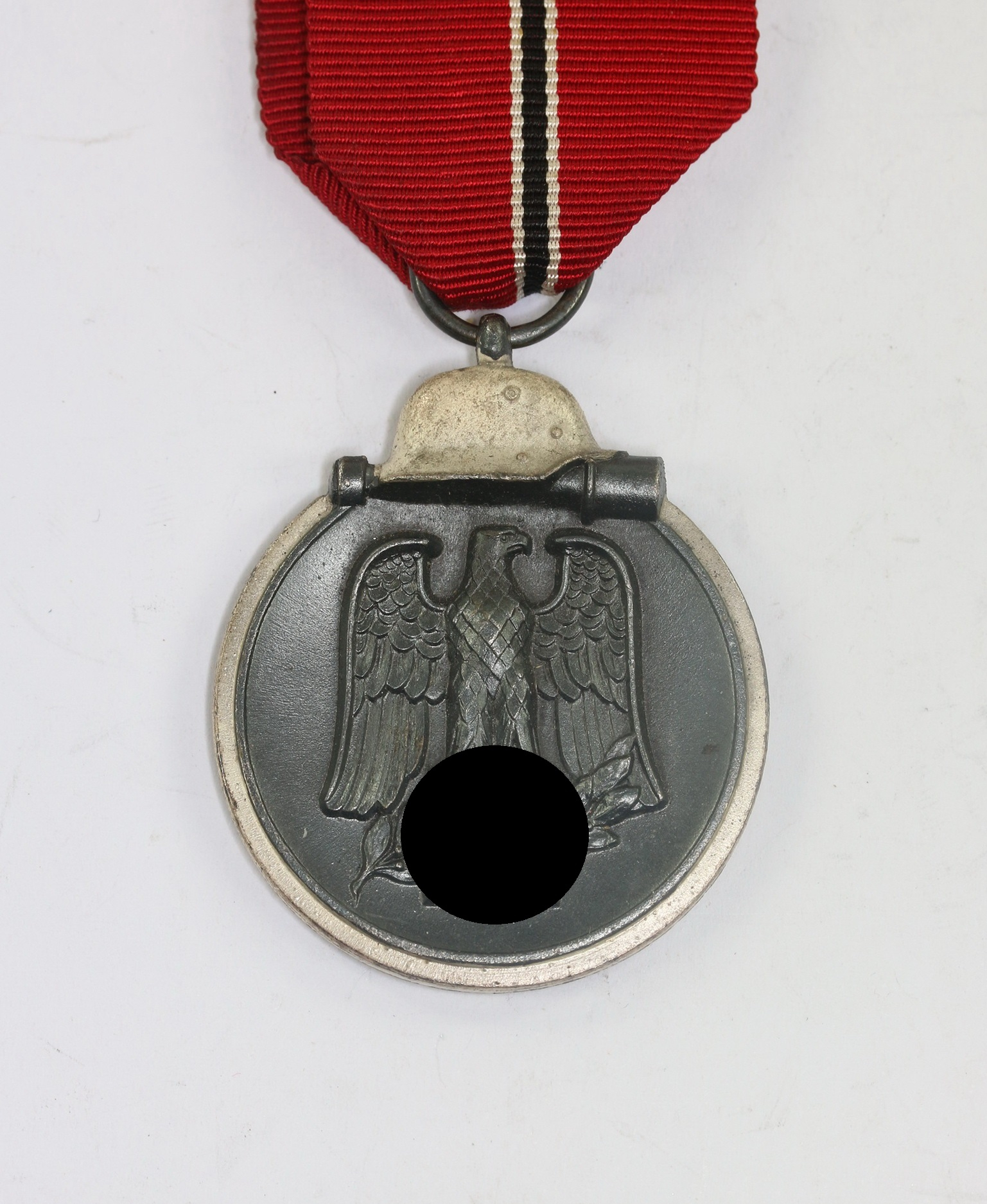 ostmedaille_hst Ostmedaille, Hst. 93 (Richard Simm & Söhne, Gablonz / Neiße) – Bild 1