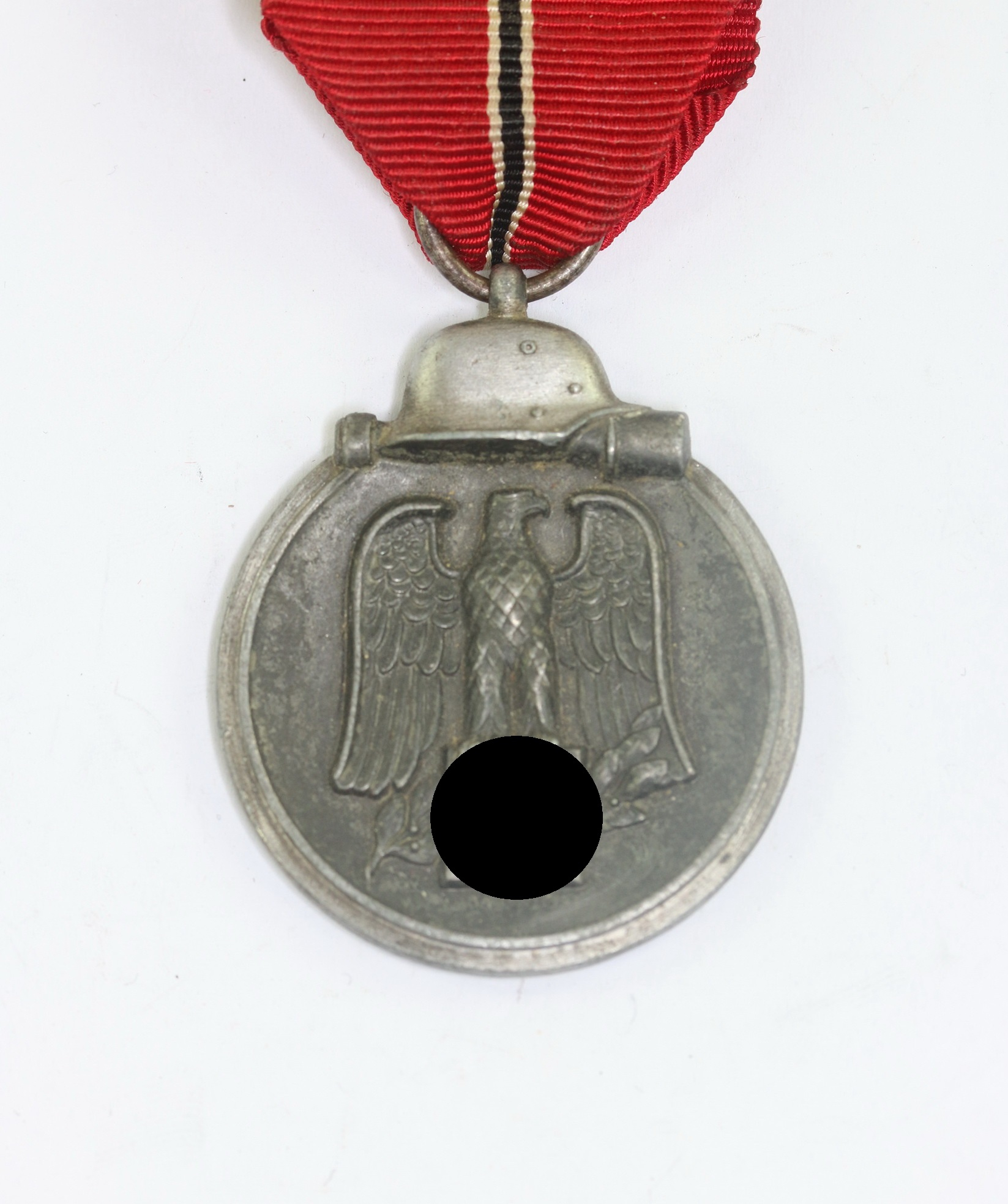 ostmedaille_hst Ostmedaille, Hst. 93 (Richard Simm & Söhne, Gablonz / Neiße) – Bild 1