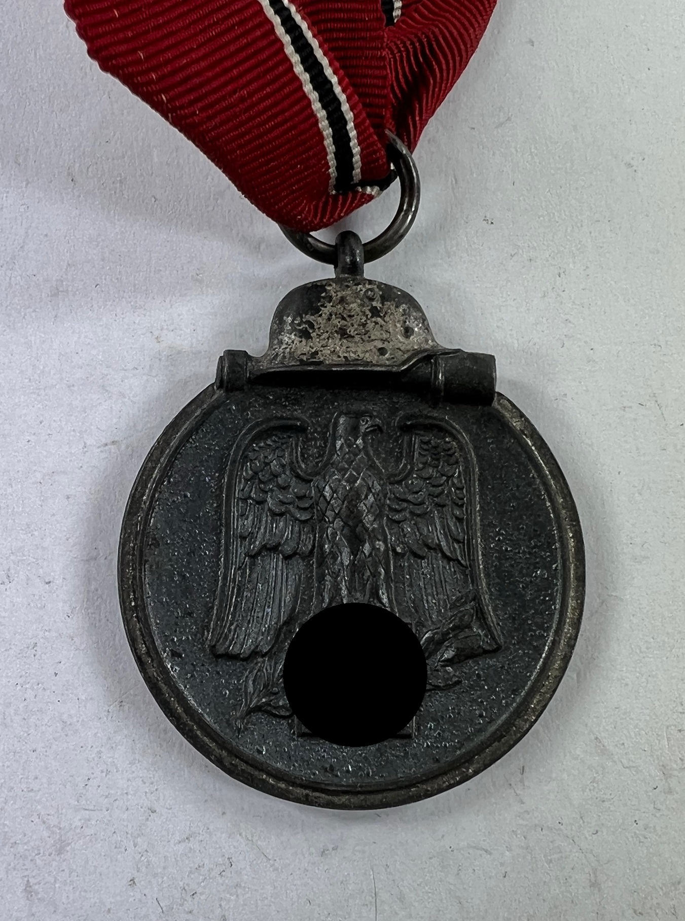ostmedaille_ohne_hersteller_1__12 Ostmedaille, ohne Hersteller – Bild 1