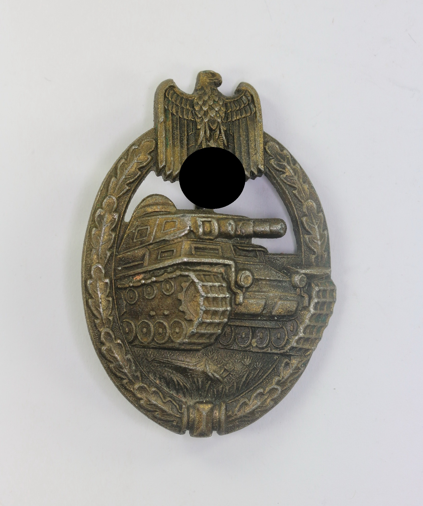 panzerkampfabzeichen_in_bronze_friedrich_linden_l_denscheid_fll_1__1 Panzerkampfabzeichen in Bronze, Friedrich Linden, Lüdenscheid (FLL) – Bild 1