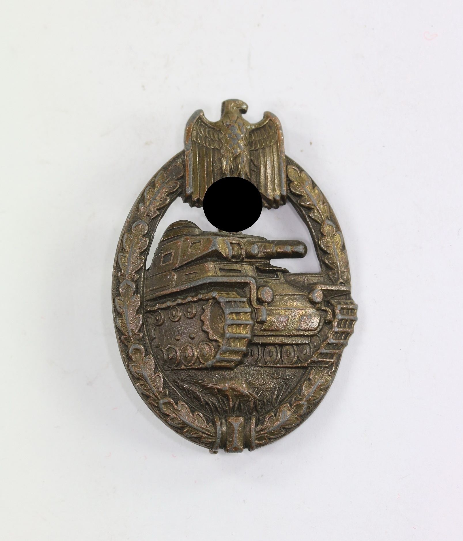 panzerkampfabzeichen_in_bronze_juncker_1__1 Panzerkampfabzeichen in Bronze, Juncker – Bild 1