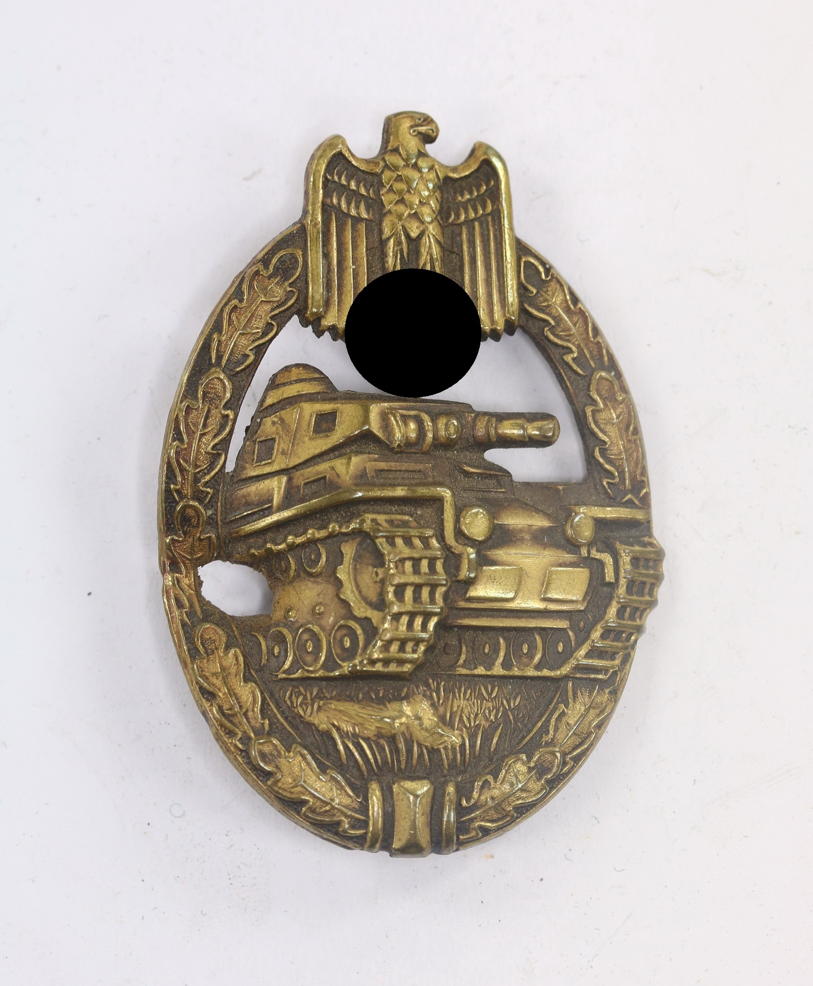 panzerkampfabzeichen_in_bronze_karl_wurster_markneukirchen_buntmetall_1__5 Panzerkampfabzeichen in Bronze, Karl Wurster, Markneukirchen (Buntmetall) – Bild 1