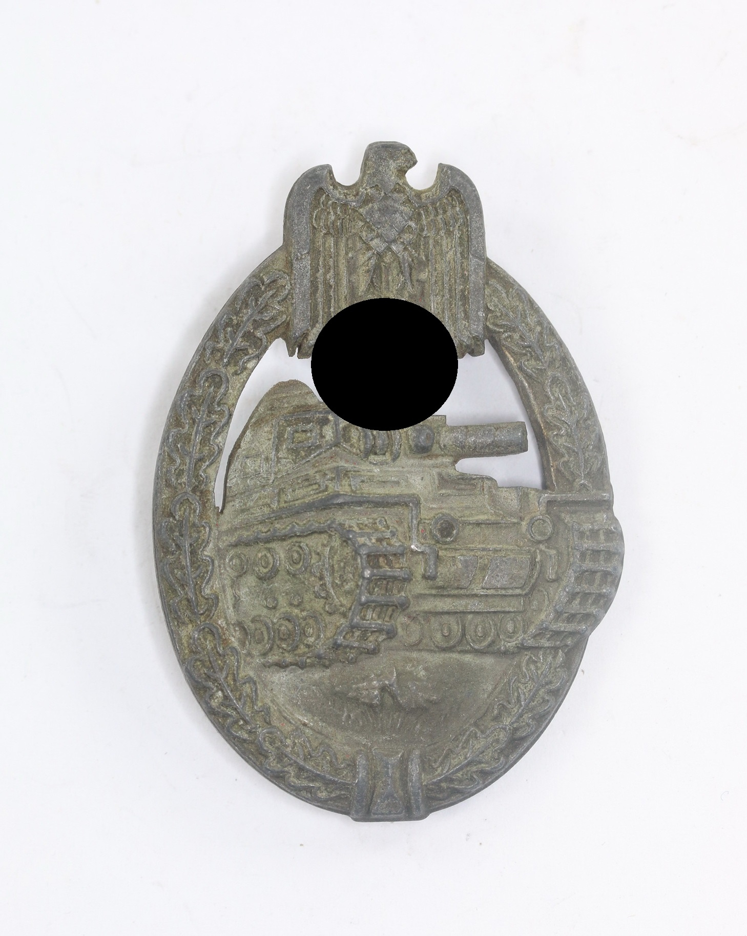 panzerkampfabzeichen_in_silber_alois_rettenmaier_schw_bisch_gm_nd_1__1 Panzerkampfabzeichen in Silber, Alois Rettenmaier, Schwäbisch Gmünd – Bild 1