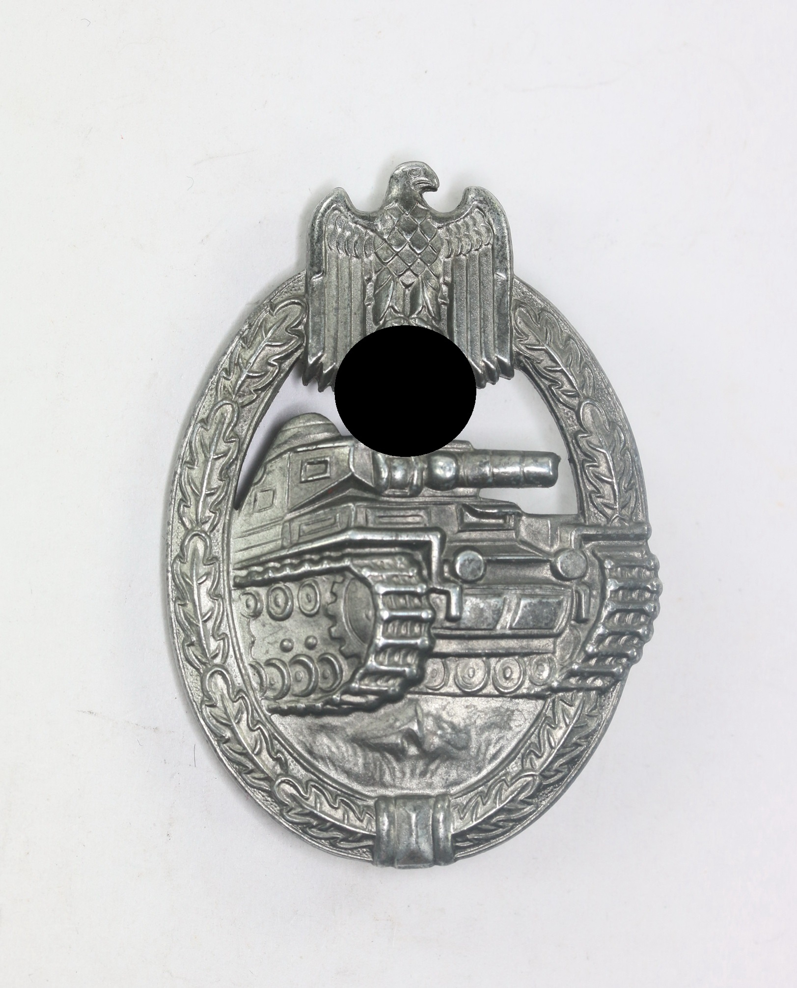 panzerkampfabzeichen_in_silber_frank_reif_stuttgart_1__1 Panzerkampfabzeichen in Silber, Frank & Reif, Stuttgart – Bild 1