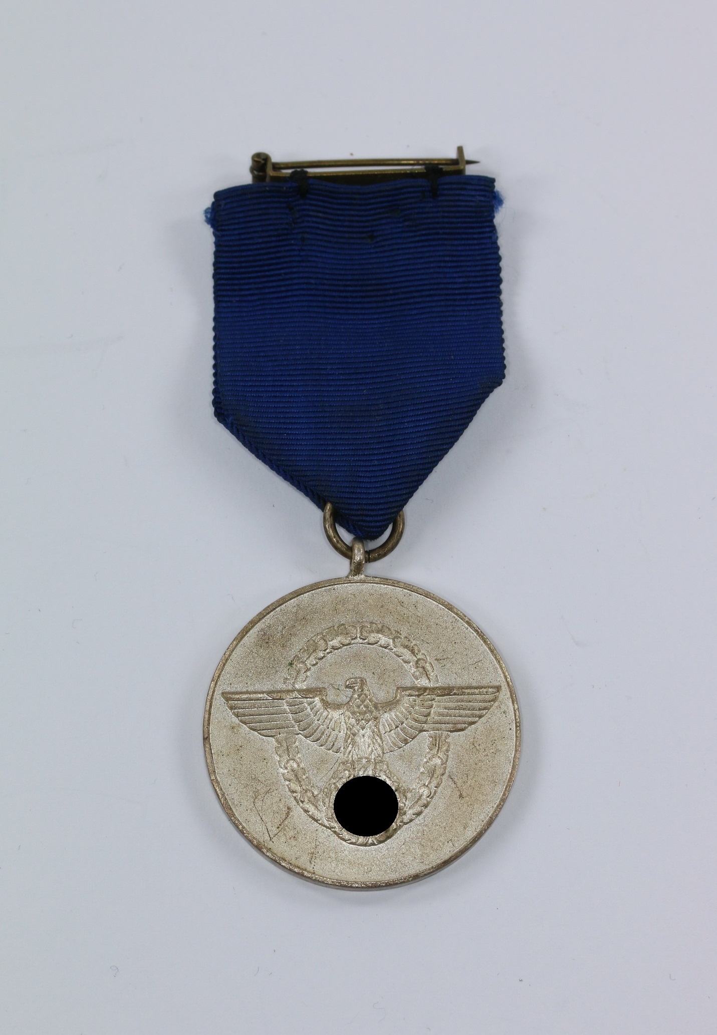 polizei_dienstauszeichnung_8_jahre_1__1 Polizei-Dienstauszeichnung für 8 Jahre – Bild 1