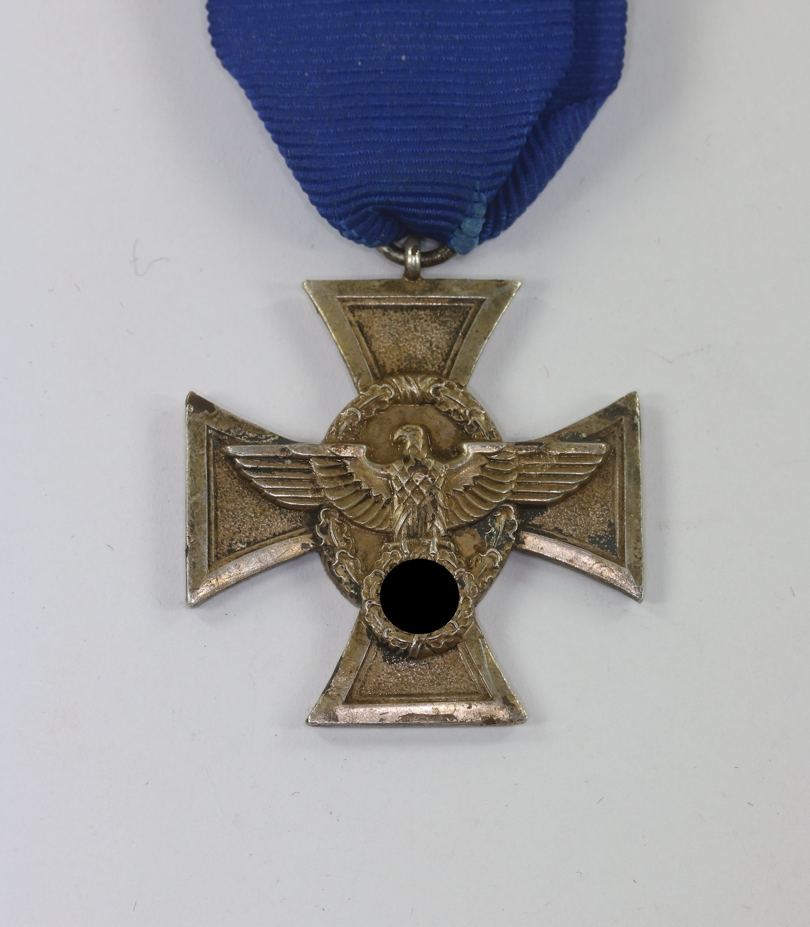 polizei_dienstauszeichnung_in_silber_18_jahre_1__1 Polizei Dienstauszeichnung in Silber (18 Jahre) – Bild 1