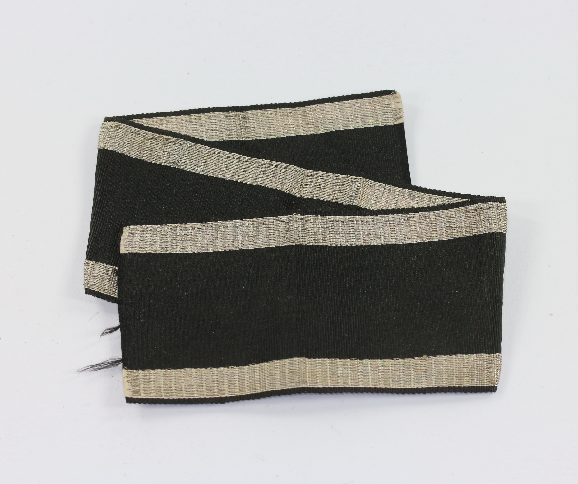 preu_en_band_f_r_den_orden_pour_le_m_rite_1_ Preußen, Band für den Orden Pour le Mérite – Bild 1