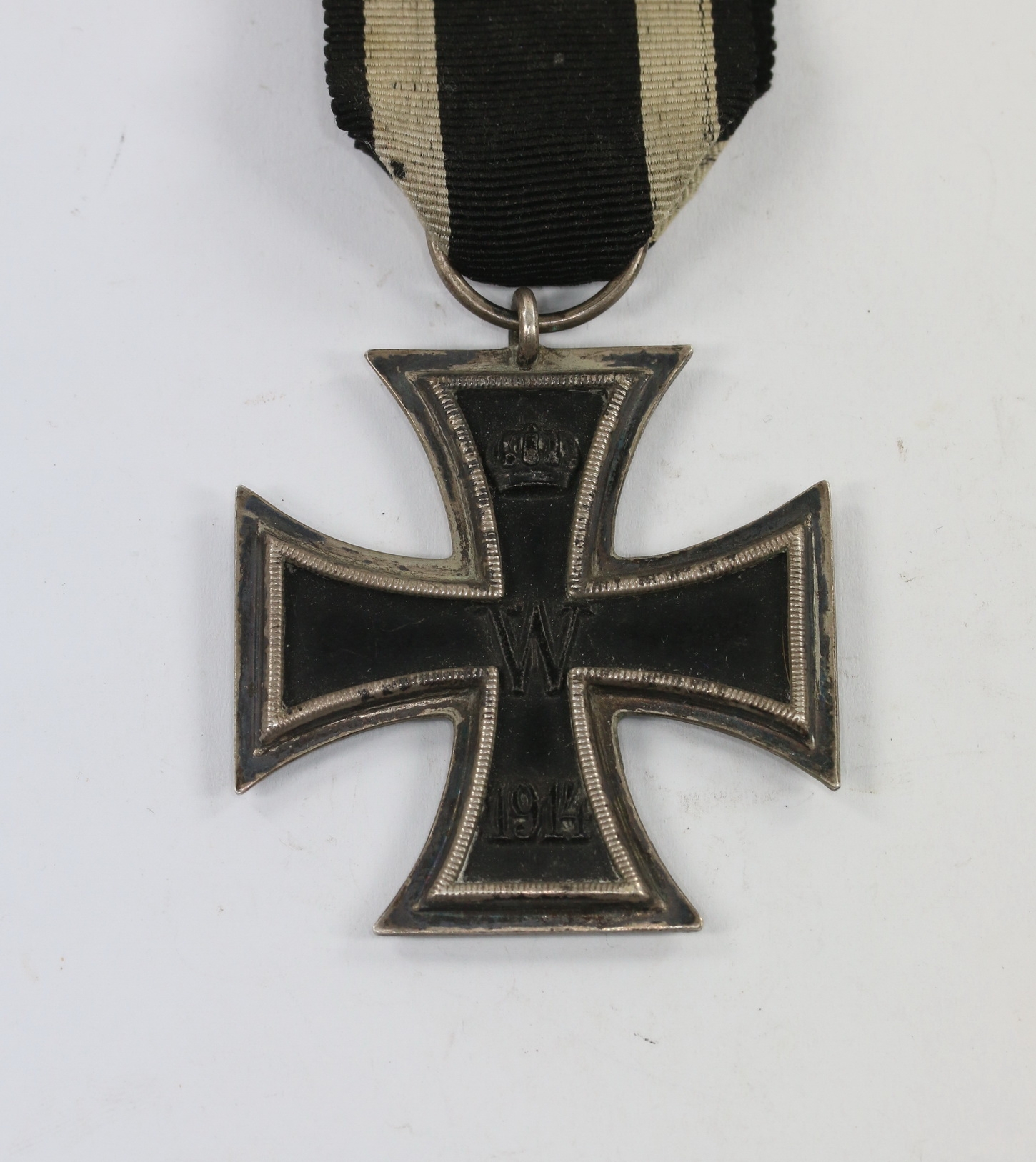 preu_en_eisernes_kreuz_2 Eisernes Kreuz 2. Klasse 1914 – Bild 1