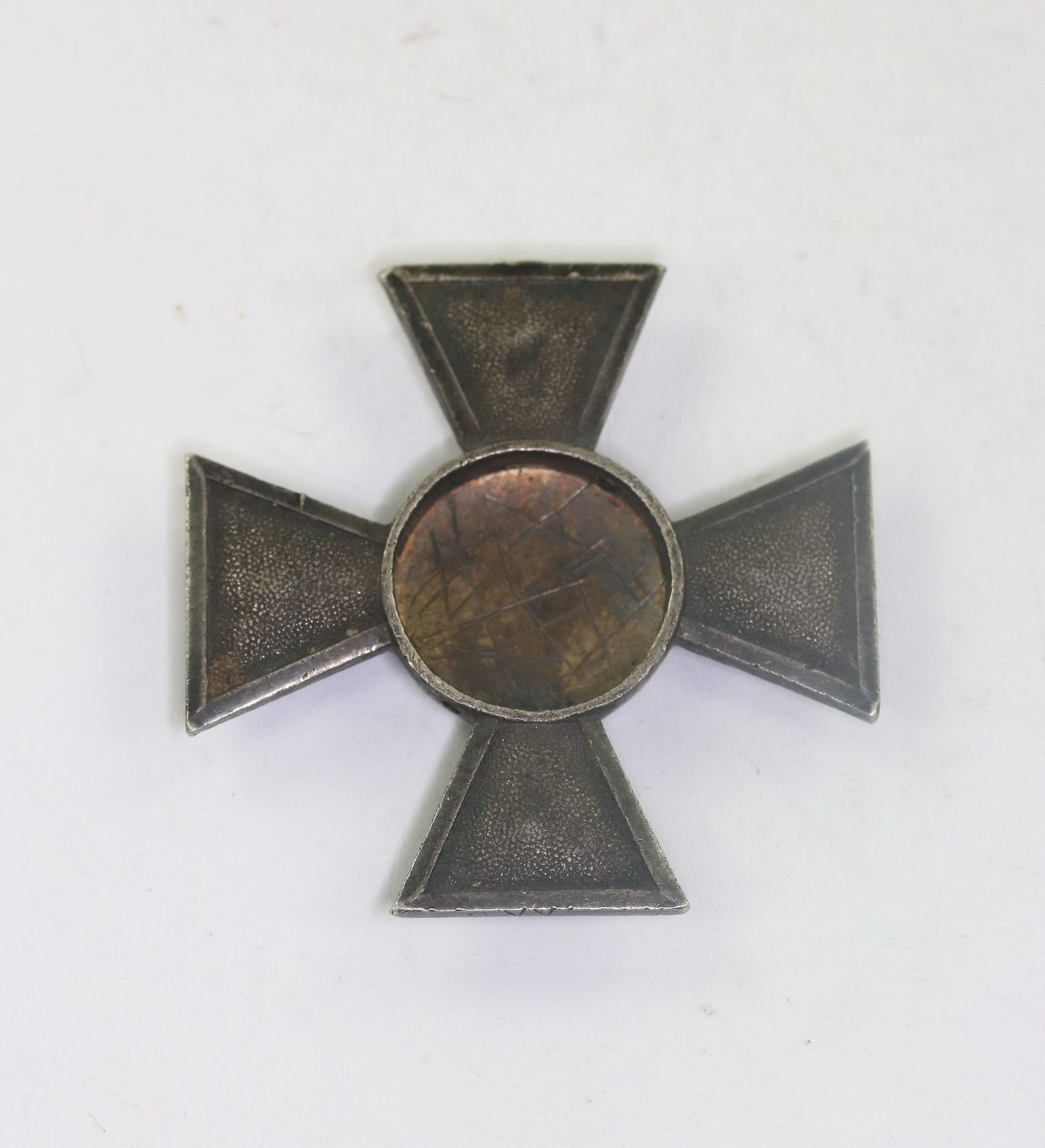 Preußen, Korpus Roteradler Orden 4. Klasse, Hst. W (Wagner & Sohn, Berlin) – Bild 1