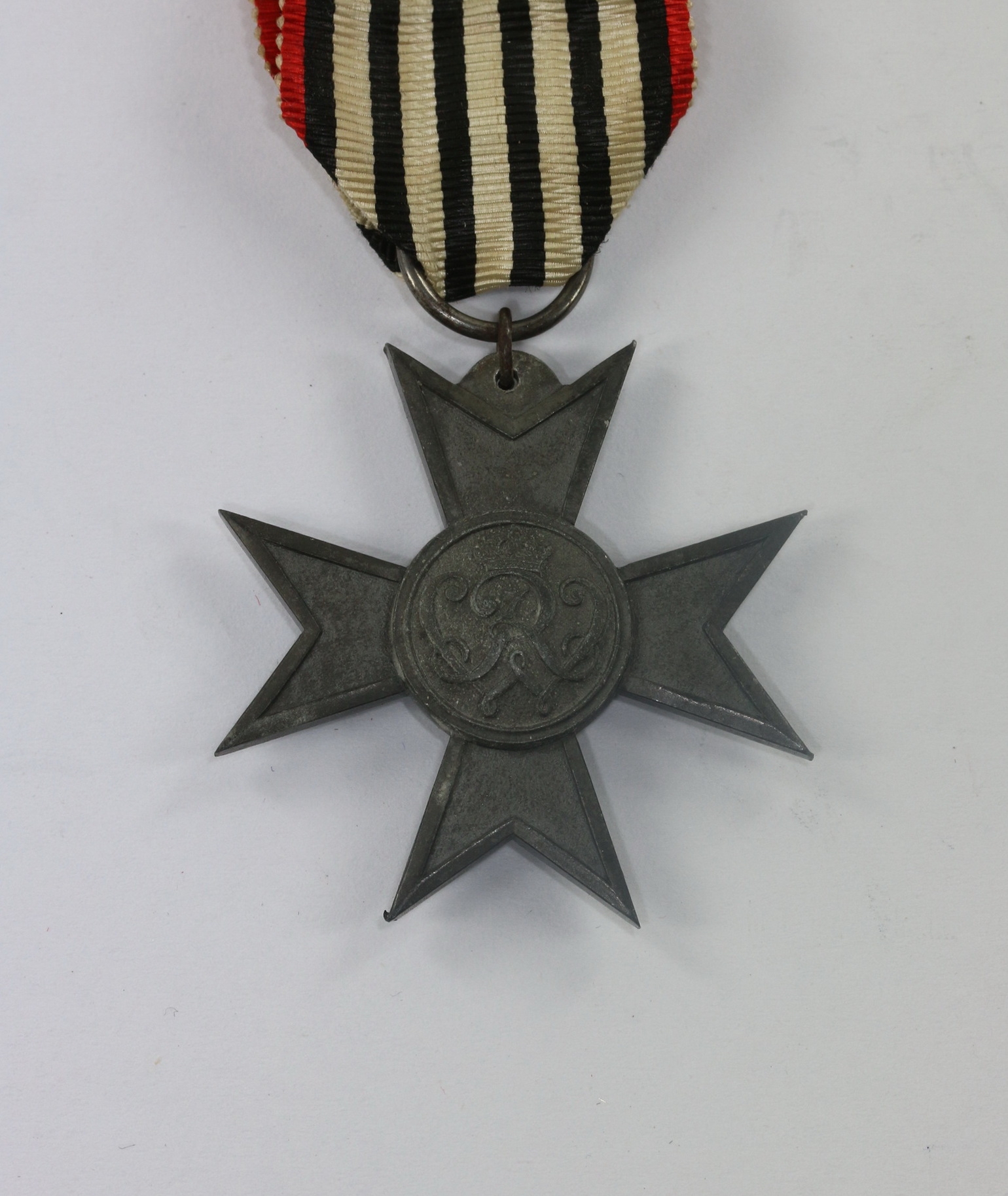 preu_en_verdienstkreuz_f_r_kriegshilfsdienst Preußen, Verdienstkreuz für Kriegshilfsdienst – Bild 1