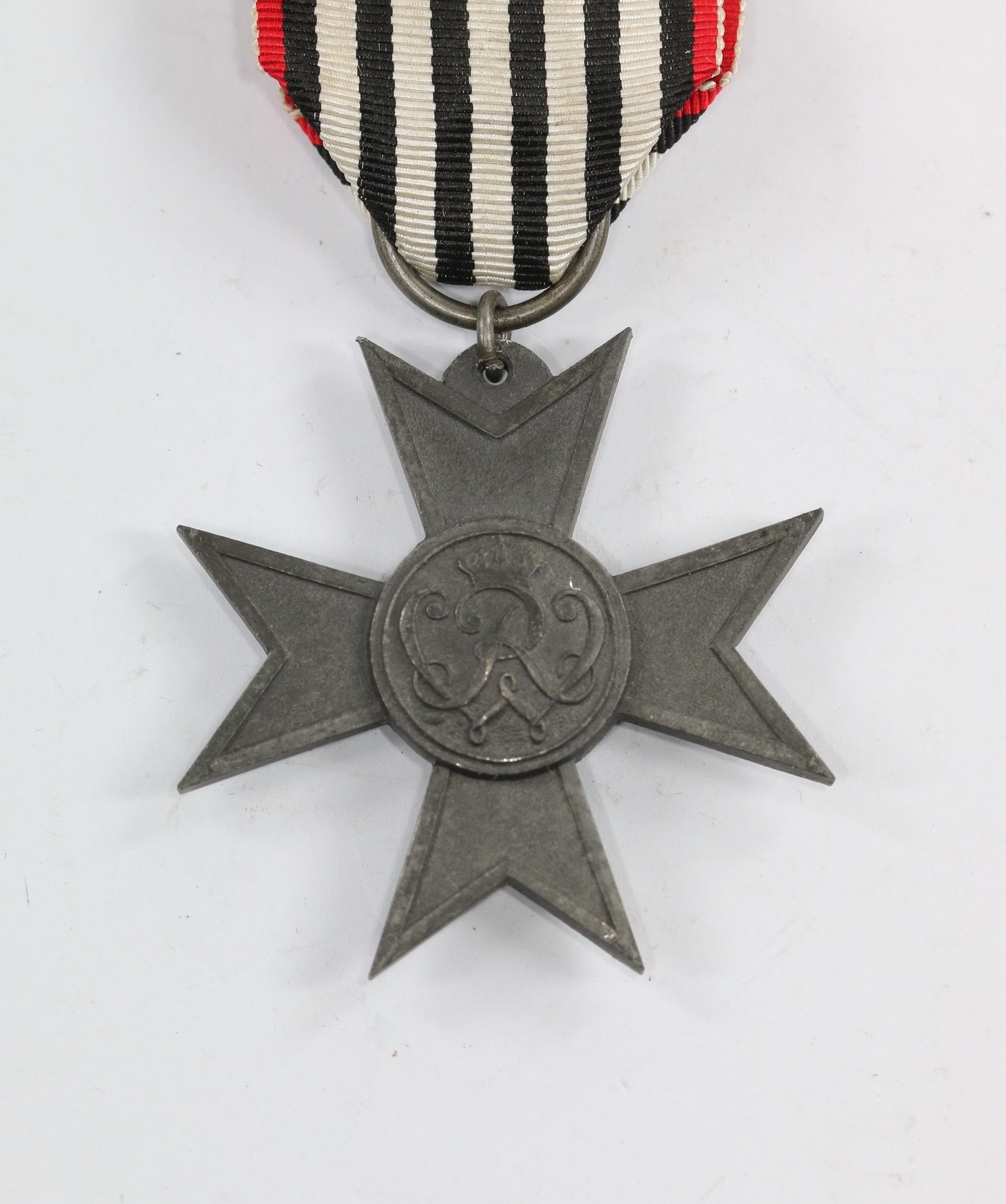 preu_en_verdienstkreuz_f_r_kriegshilfsdienst_1_ Preußen, Verdienstkreuz für Kriegshilfsdienst – Bild 1