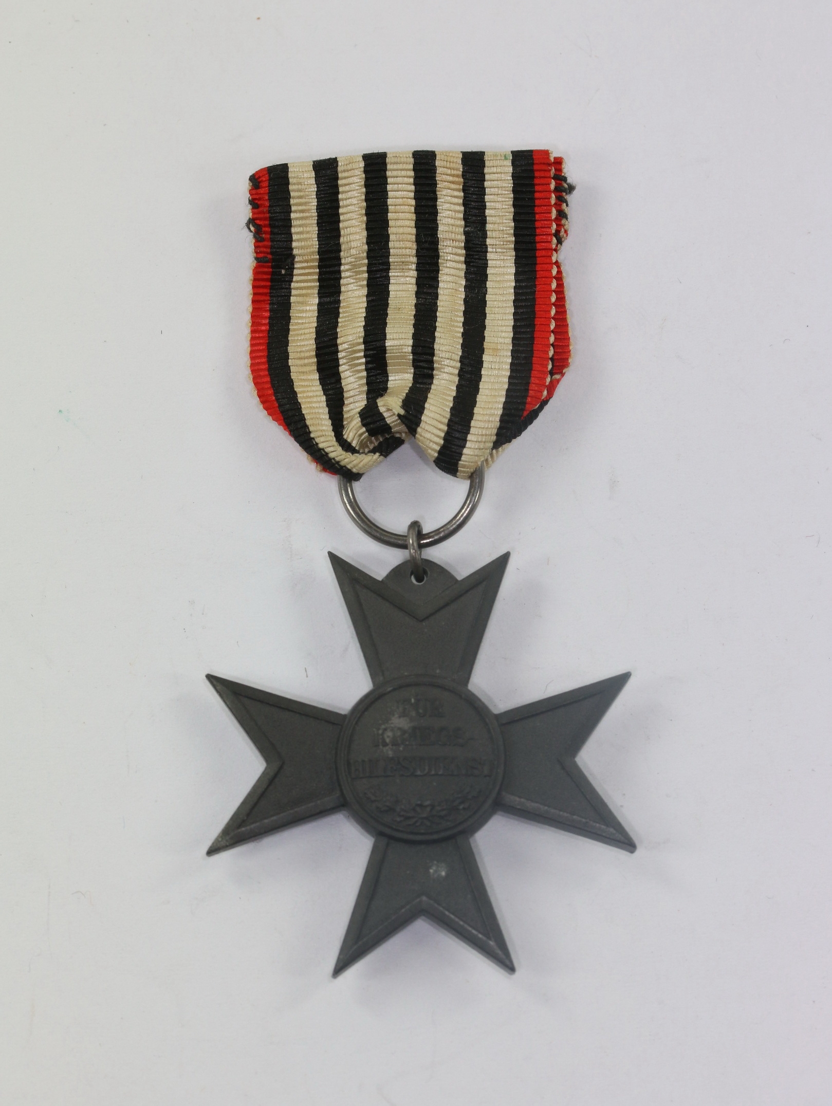 preu_en_verdienstkreuz_f_r_kriegshilfsdienst_1__3 Preußen, Verdienstkreuz für Kriegshilfsdienst – Bild 1