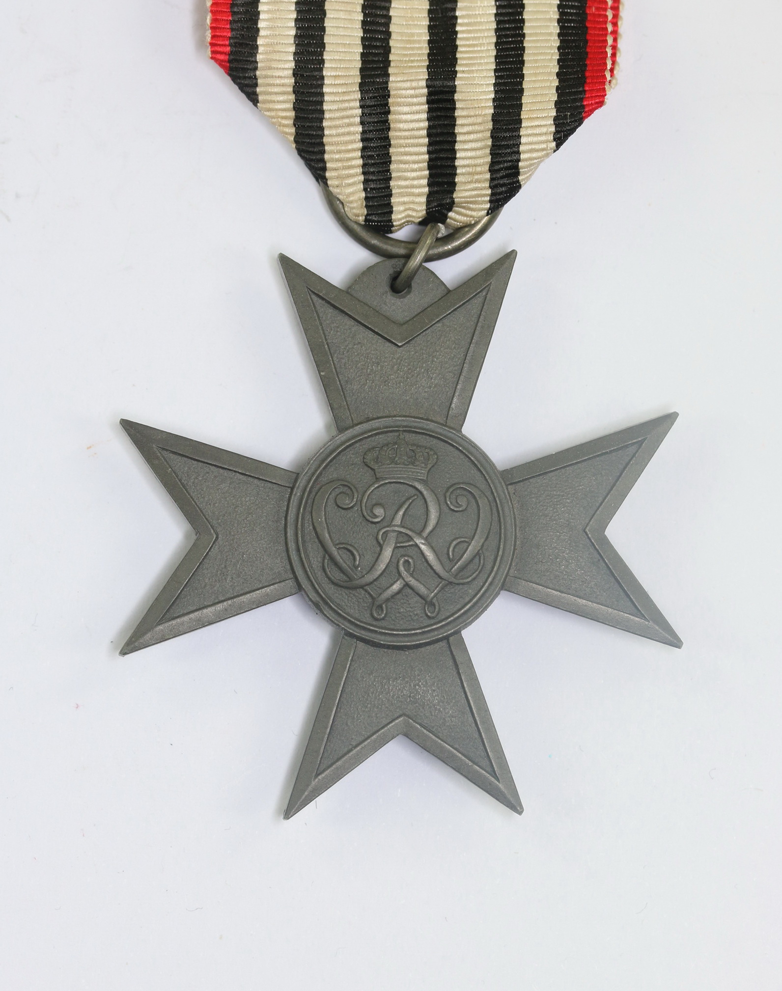preu_en_verdienstkreuz_f_r_kriegshilfsdienst_1__6 Preußen, Verdienstkreuz für Kriegshilfsdienst – Bild 1