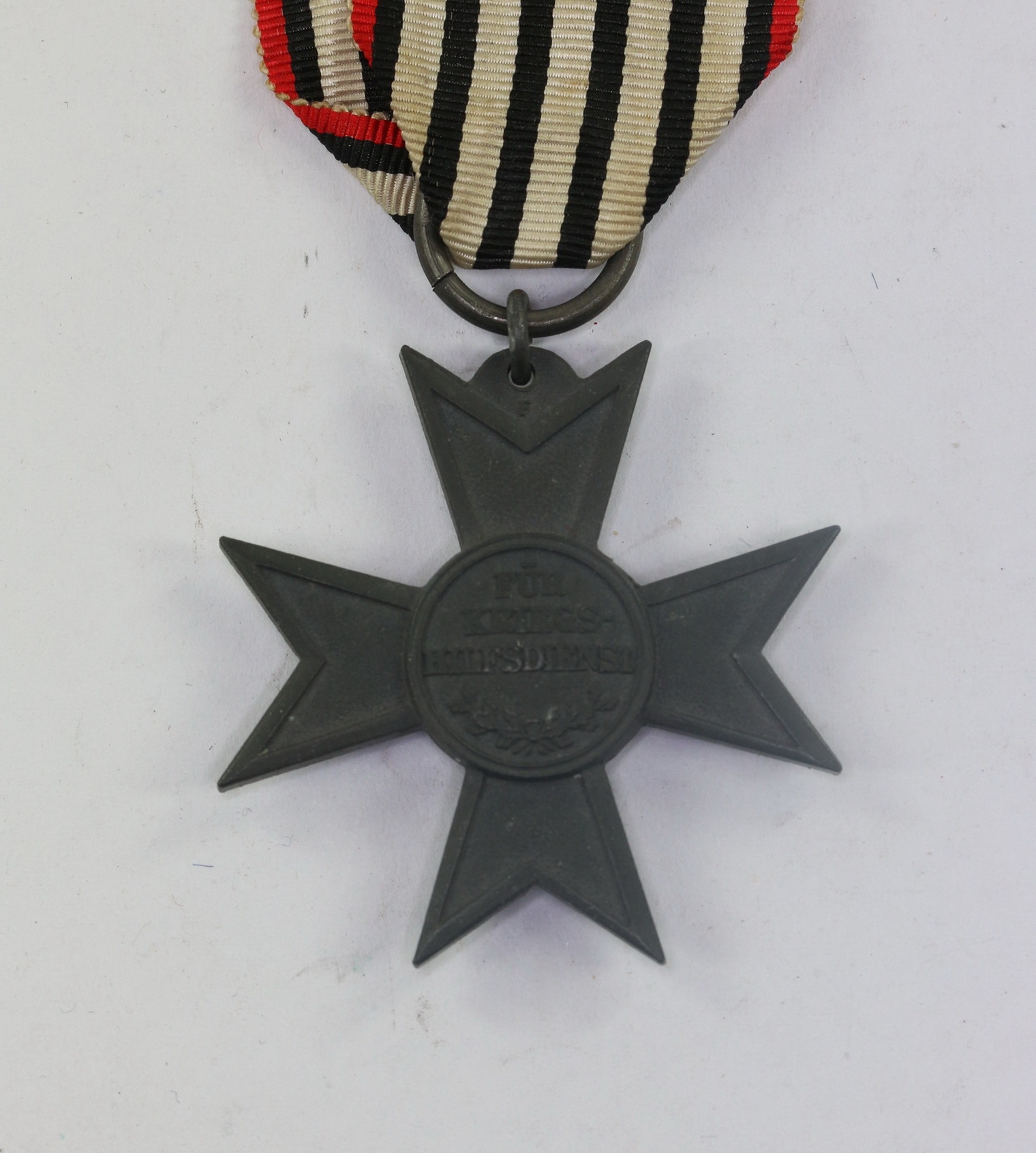 preu_en_verdienstkreuz_f_r_kriegshilfsdienst_2__4 Preußen, Verdienstkreuz für Kriegshilfsdienst – Bild 1