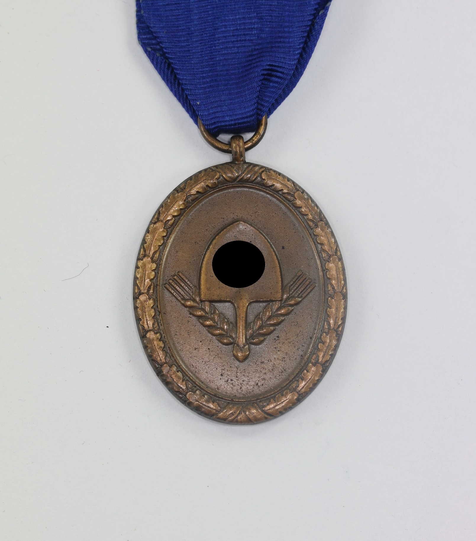 reichsarbeitsdienst_rad_dienstauszeichnung_f_r_4_jahre_1__1_1 Reichsarbeitsdienst (RAD), Dienstauszeichnung für 4 Jahre – Bild 1