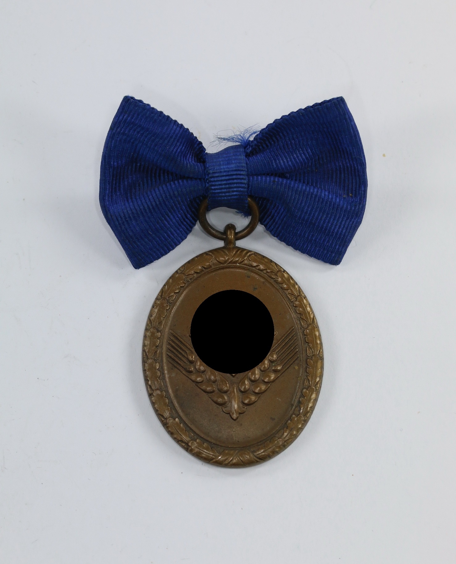 Reichsarbeitsdienst (RAD), Dienstauszeichnung für weibliche Jugend 4. Stufe in Bronze – Bild 1