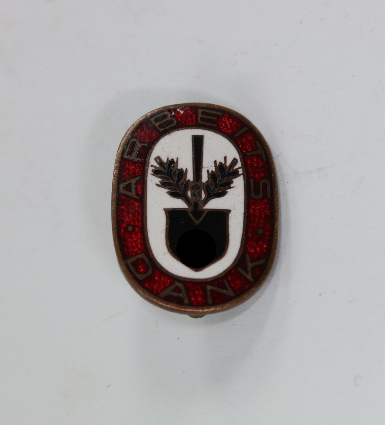 reichsarbeitsdienst_rad_nadel_arbeits_dank_1__1_2 Reichsarbeitsdienst (RAD), Nadel Arbeits Dank – Bild 1