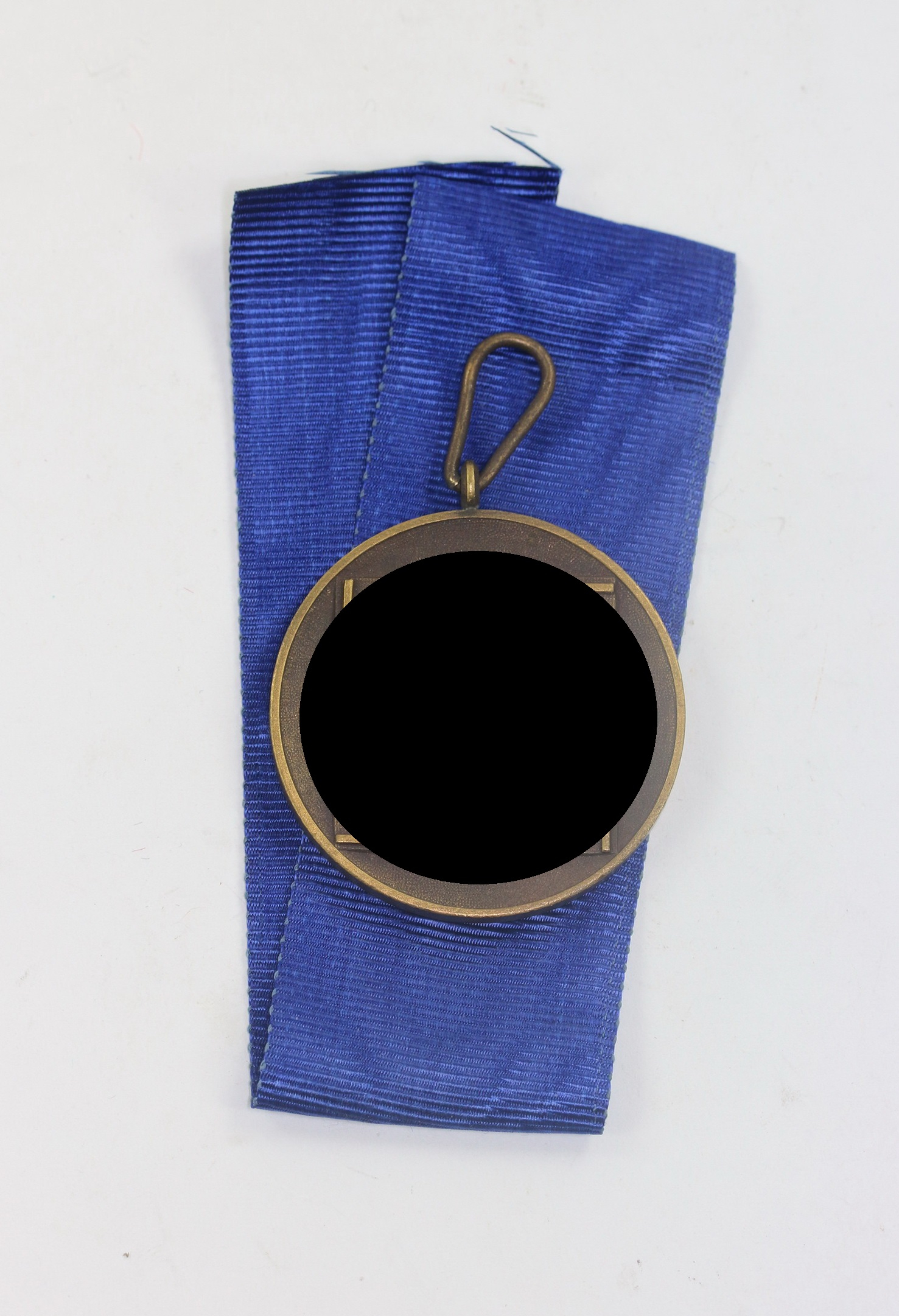 SS Dienstauszeichnung 3. Stufe (8 Jahre), Typ 2 Petz & Lorenz, Untereichenbach – Bild 1