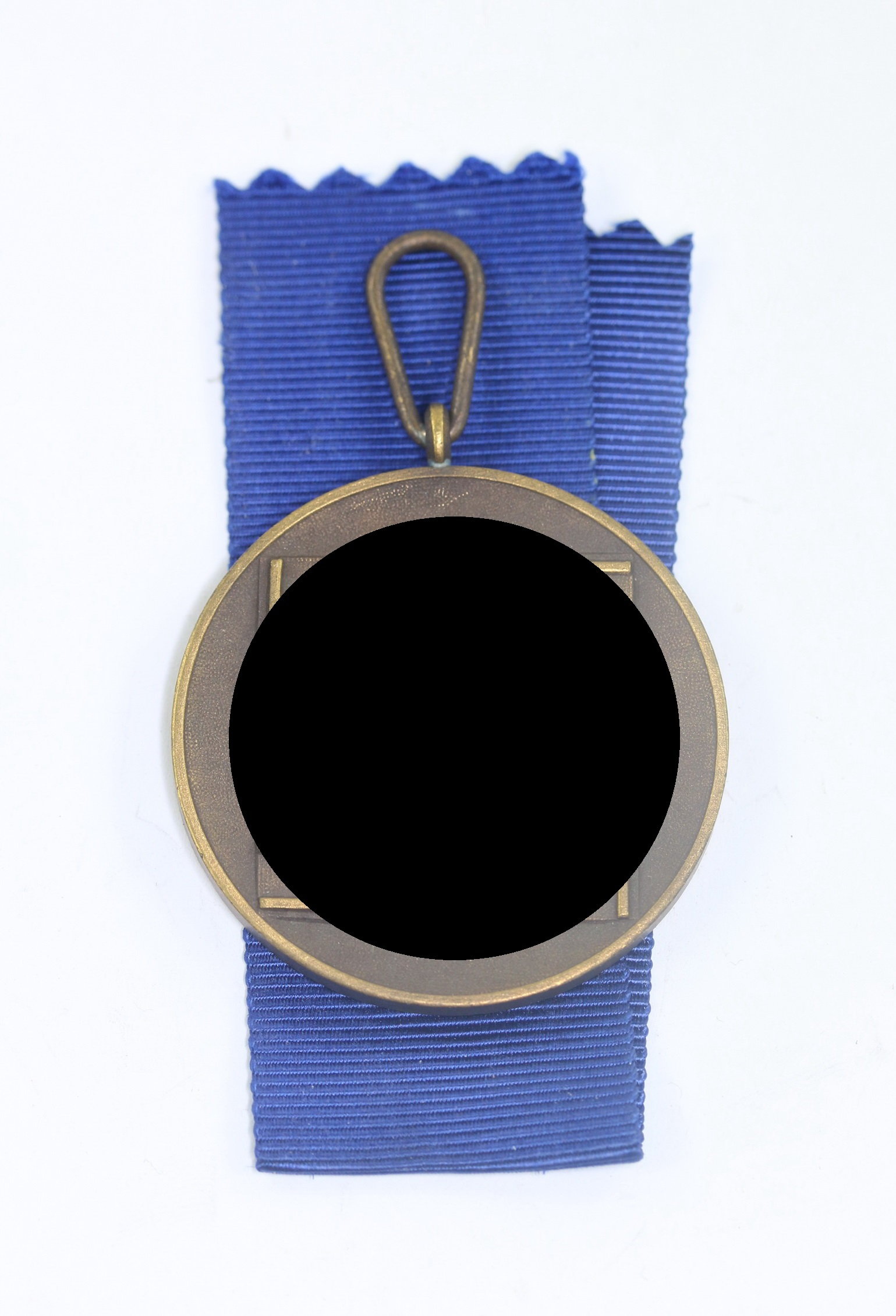  SS-Dienstauszeichnung 3. Stufe (8 Jahre), Typ 2 Petz & Lorenz, Untereichenbach – Bild 1