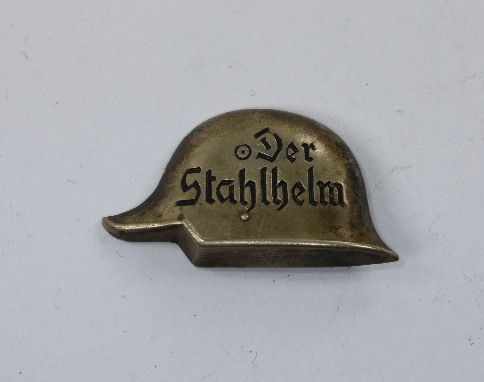 stahlhelmbund_abzeichen_der_stahlhelm_1_ Stahlhelmbund, Abzeichen Der Stahlhelm – Bild 1