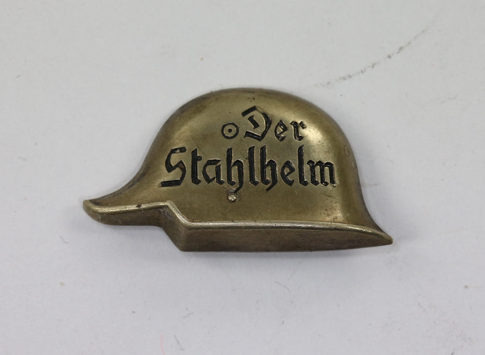 stahlhelmbund_abzeichen_der_stahlhelm_1__1 Stahlhelmbund, Abzeichen Der Stahlhelm – Bild 1