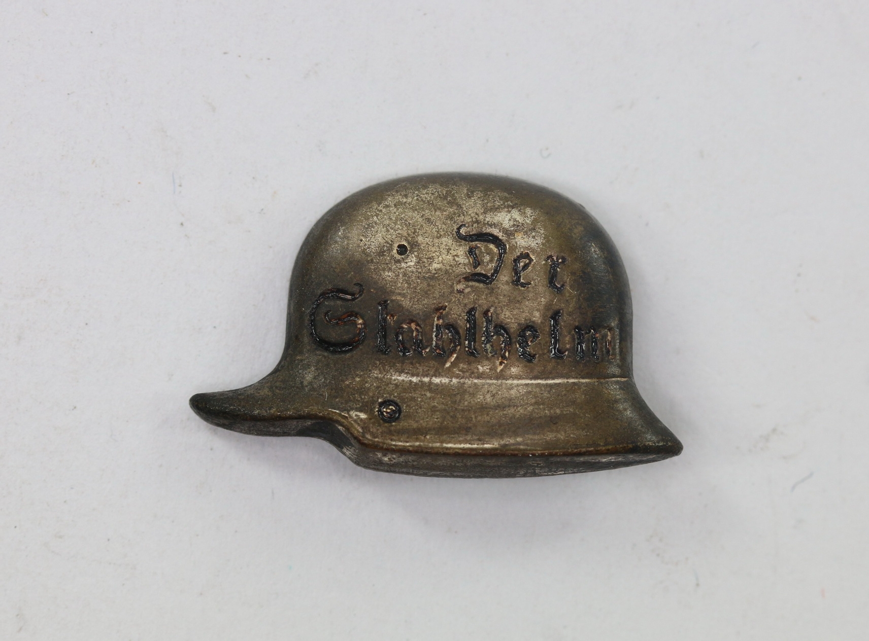 stahlhelmbund_abzeichen_der_stahlhelm_1__3 Stahlhelmbund, Abzeichen Der Stahlhelm – Bild 1