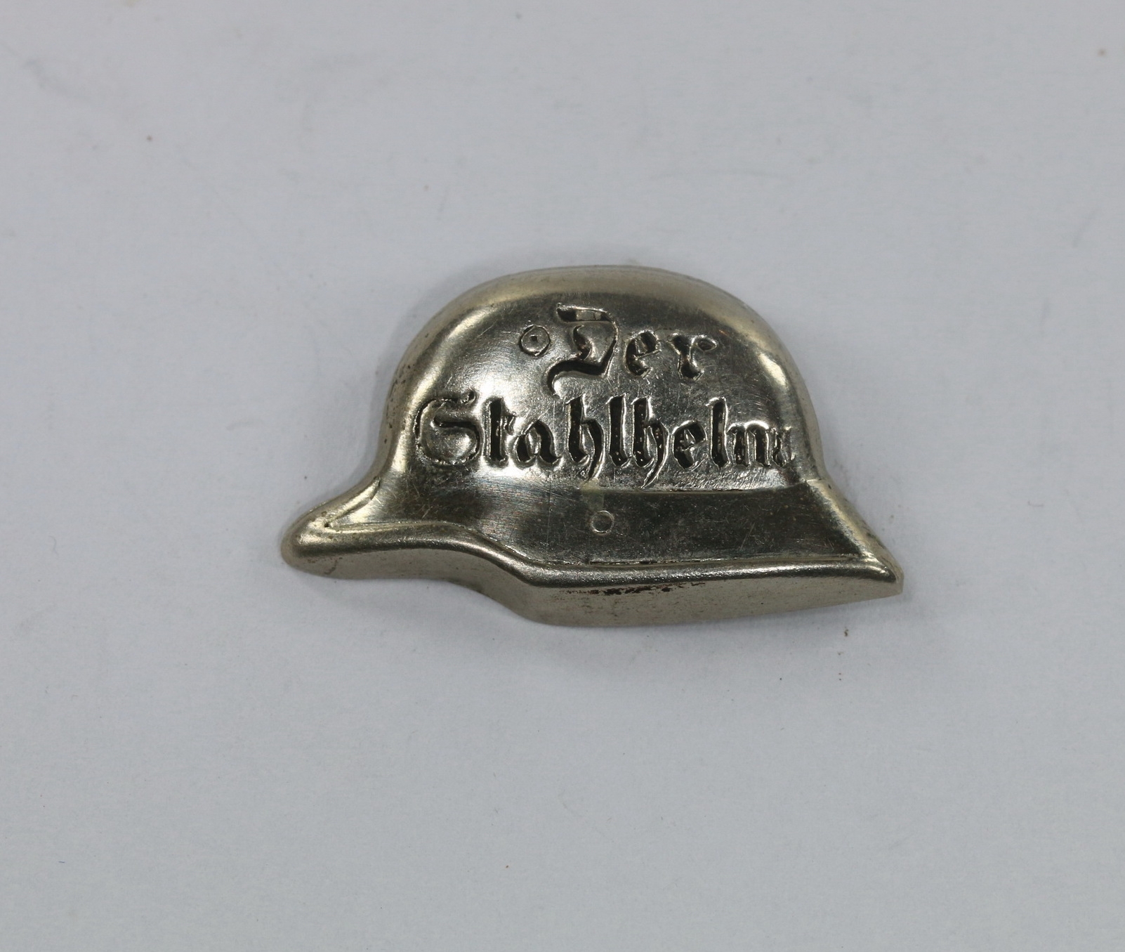 stahlhelmbund_abzeichen_der_stahlhelm_ohne_eisernen_kreuz_1__1 Stahlhelmbund, Abzeichen Der Stahlhelm, ohne Eisernen Kreuz – Bild 1