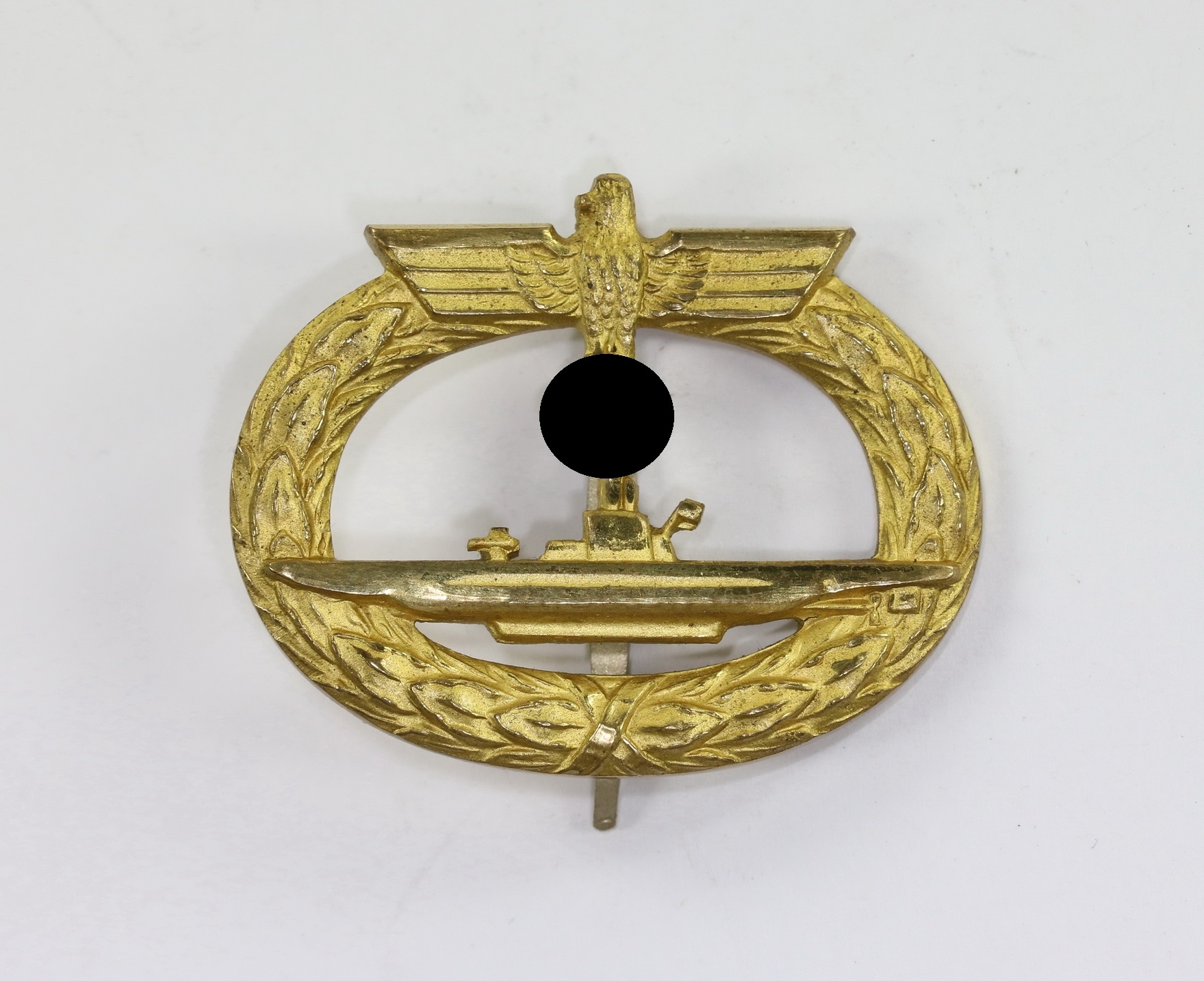 uboot_abzeichen_3 U-Bootskriegsabzeichen 1939, Schwerin – Bild 1
