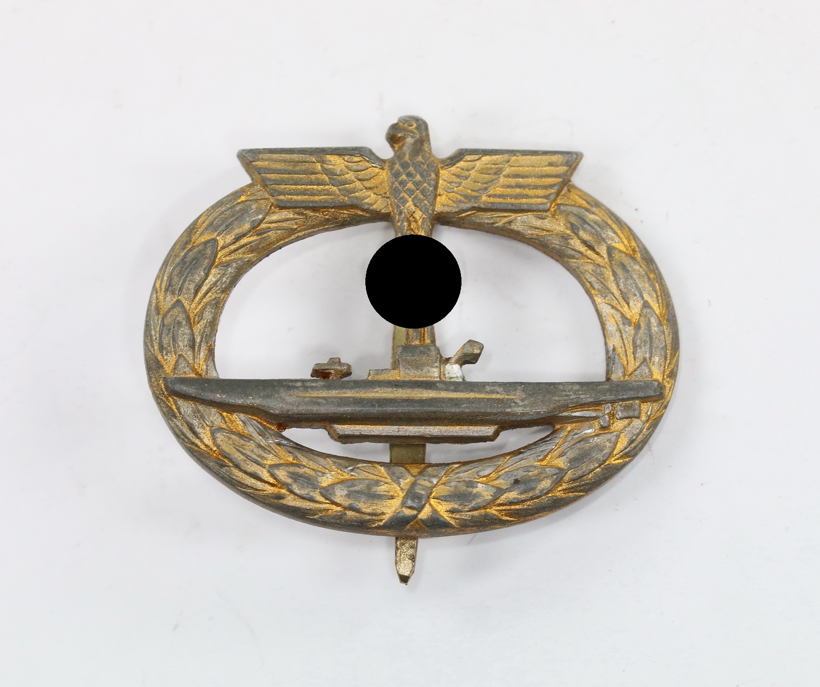 ubootskriegsabzeichen_1939_schwerin_1__1 U-Bootskriegsabzeichen 1939, Schwerin – Bild 1