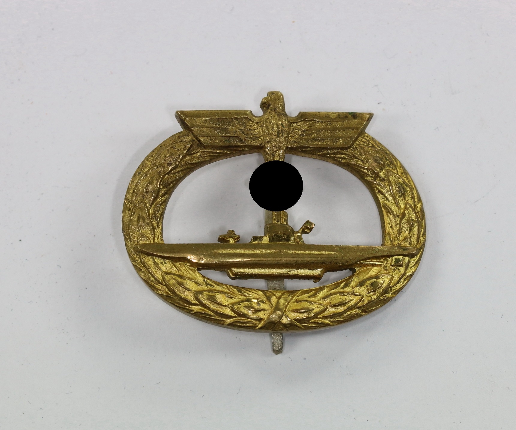 ubootskriegsabzeichen_1939_schwerin_1__1_2 U-Bootskriegsabzeichen 1939, Schwerin – Bild 1