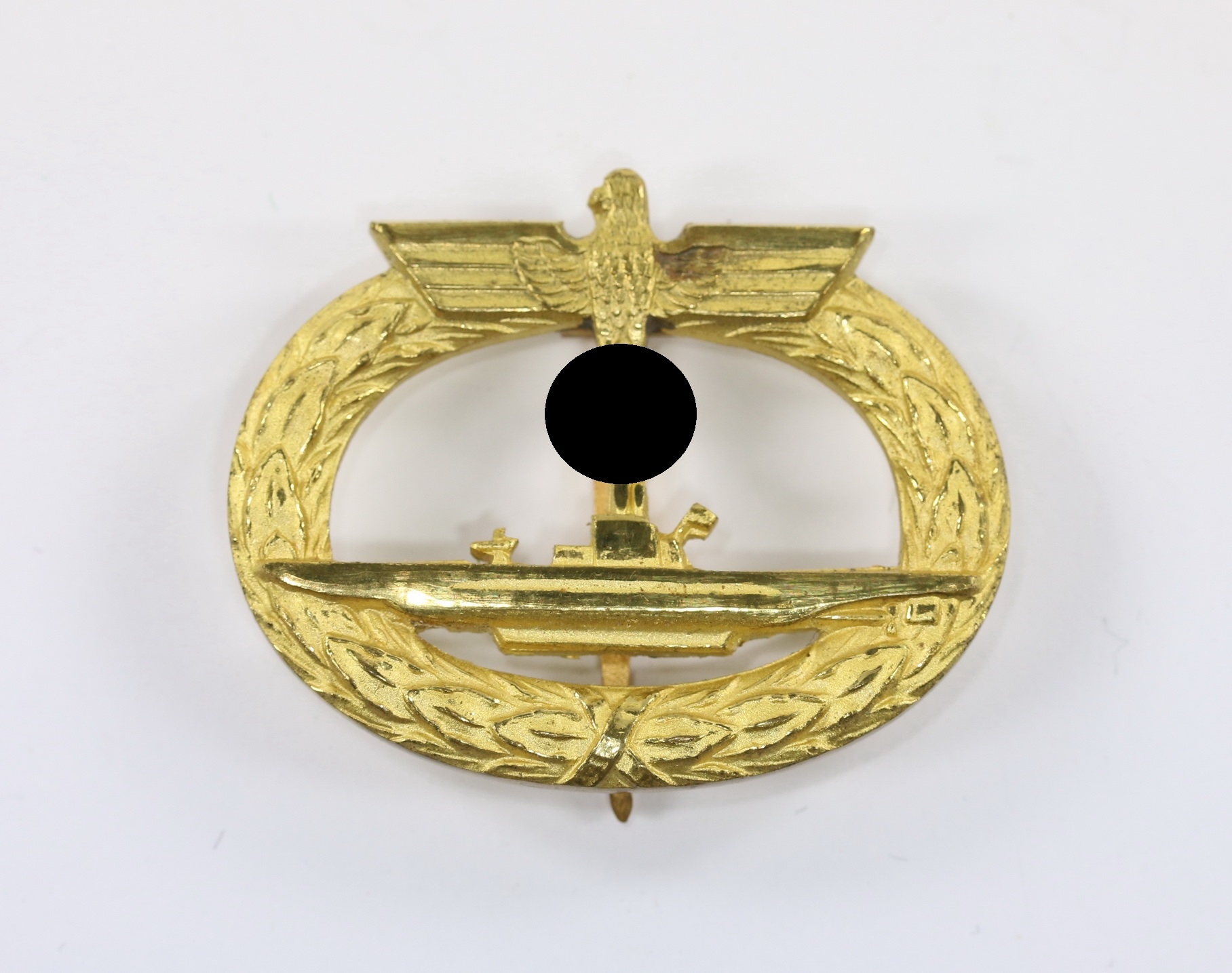 ubootskriegsabzeichen_schwerin_berlin_1__1 U-Bootskriegsabzeichen 1939, Schwerin – Bild 1