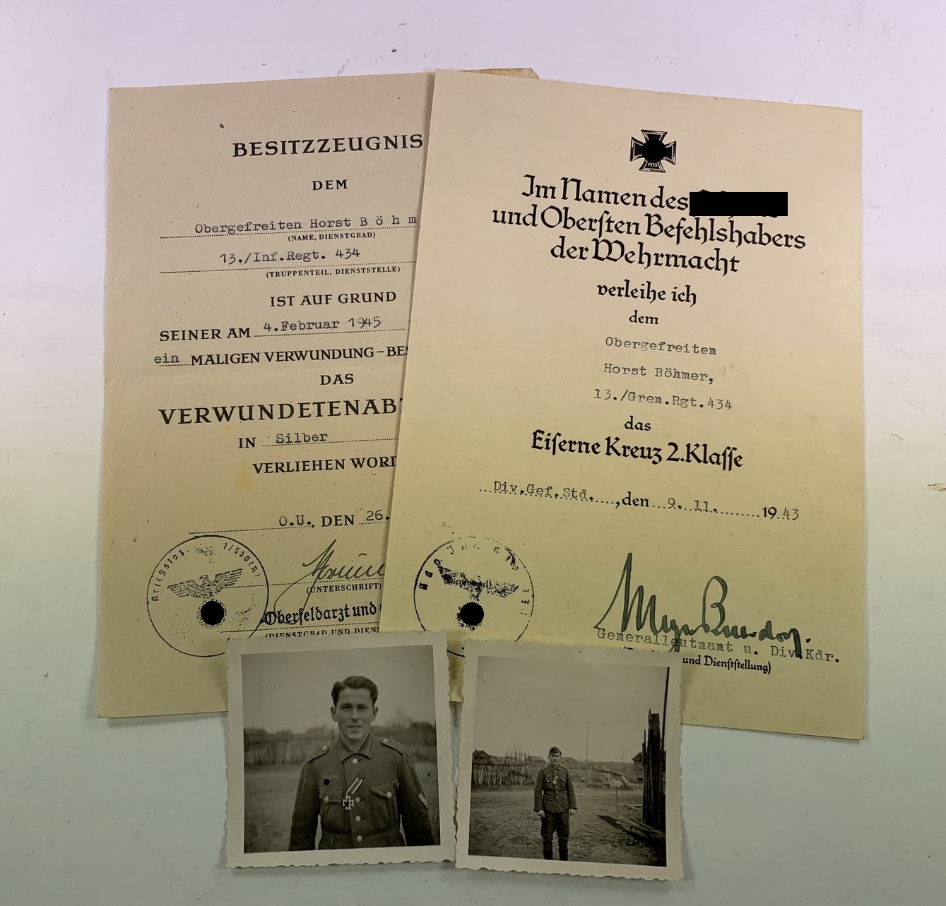 urkunden_grenadier_1__1_2 Urkunden Grenadier – Bild 1