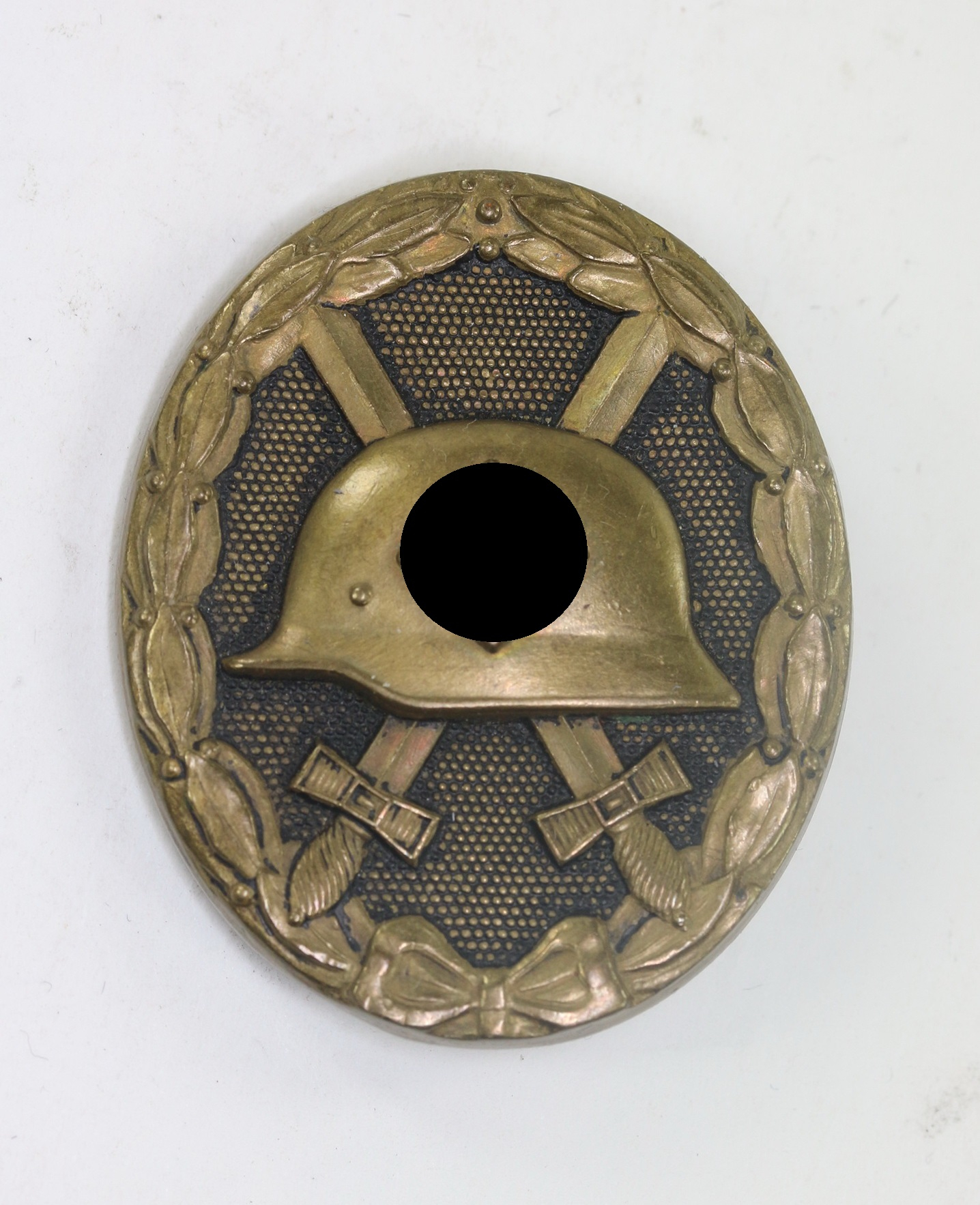 verkauf_verwundetenabzeichen_in_schwarz_1939_buntmetall_1__1 Verwundetenabzeichen in Schwarz 1939, Buntmetall – Bild 1