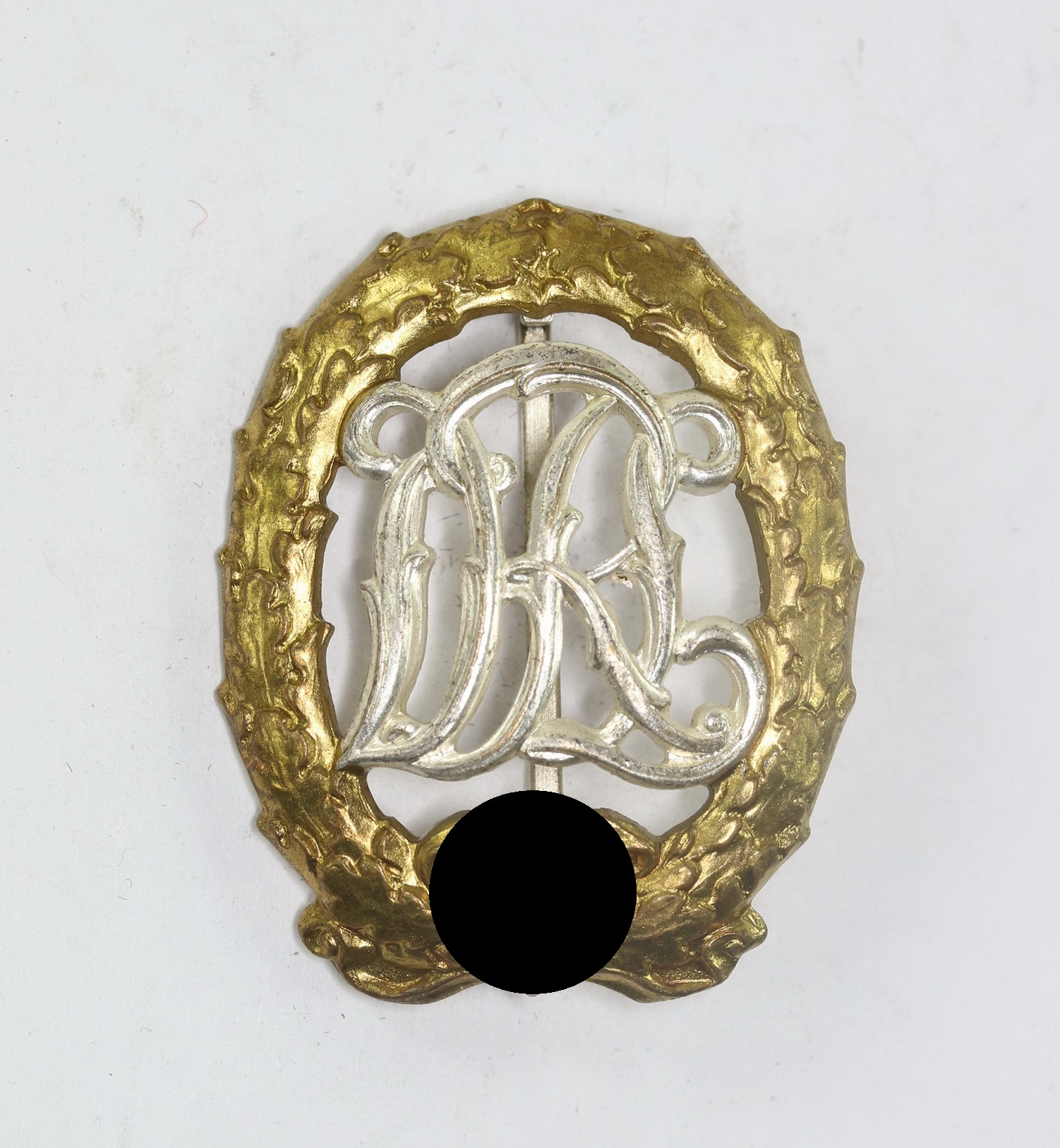 versehrtensportabzeichen_hst Versehrtensportabzeichen, Hst. Wernstein Jena – Bild 1