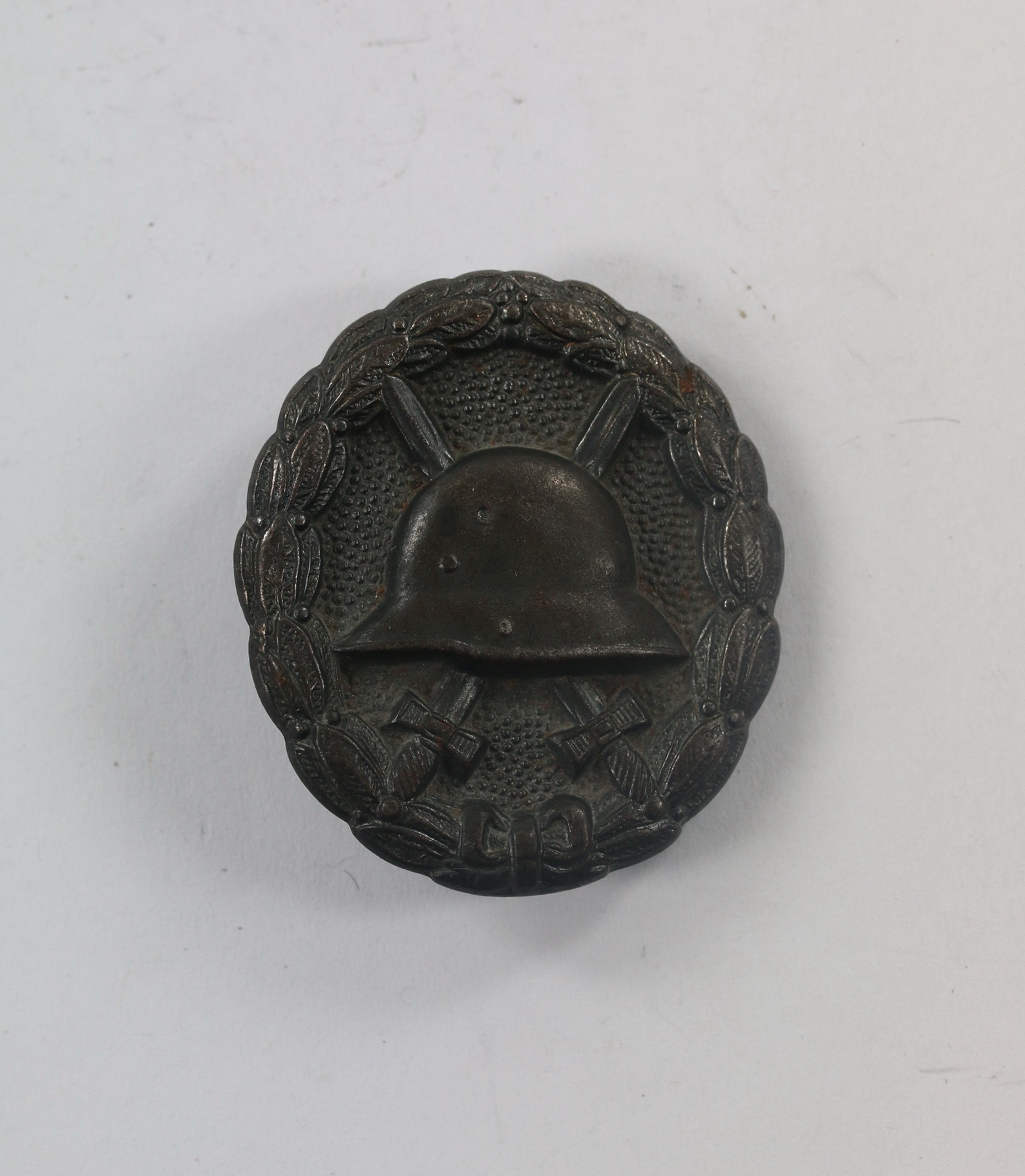 verwundetenabzeichen_in_schwarz_1918_eisen_1__1 Verwundetenabzeichen in Schwarz 1918, Eisen – Bild 1