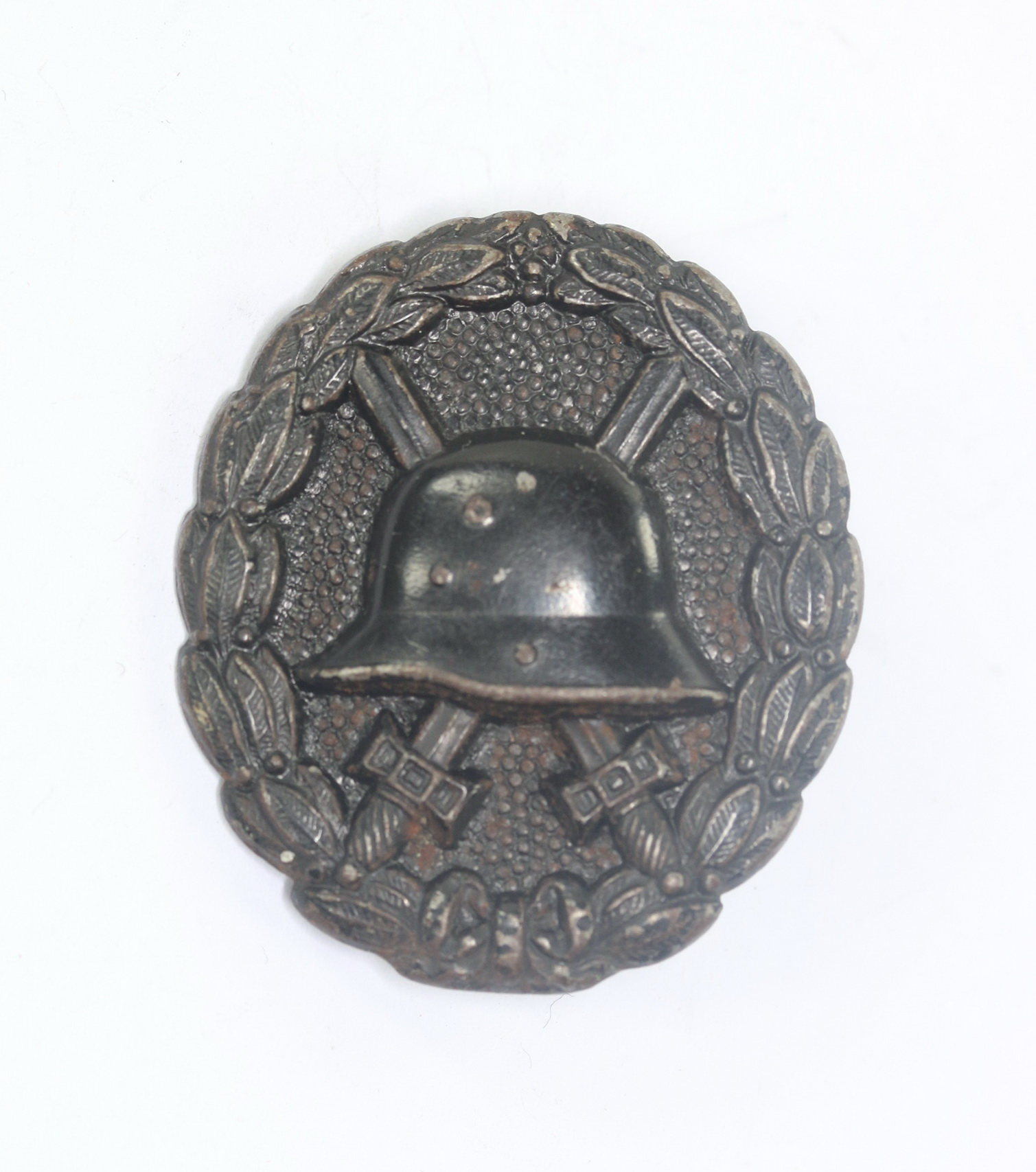 verwundetenabzeichen_in_schwarz_1918_eisen_1__13 Verwundetenabzeichen in Schwarz 1918 (Eisen) – Bild 1