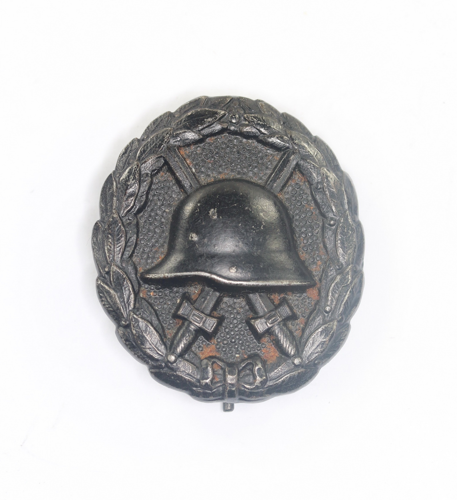 verwundetenabzeichen_in_schwarz_1918_eisen_1__2 Verwundetenabzeichen in Schwarz 1918, Eisen – Bild 1