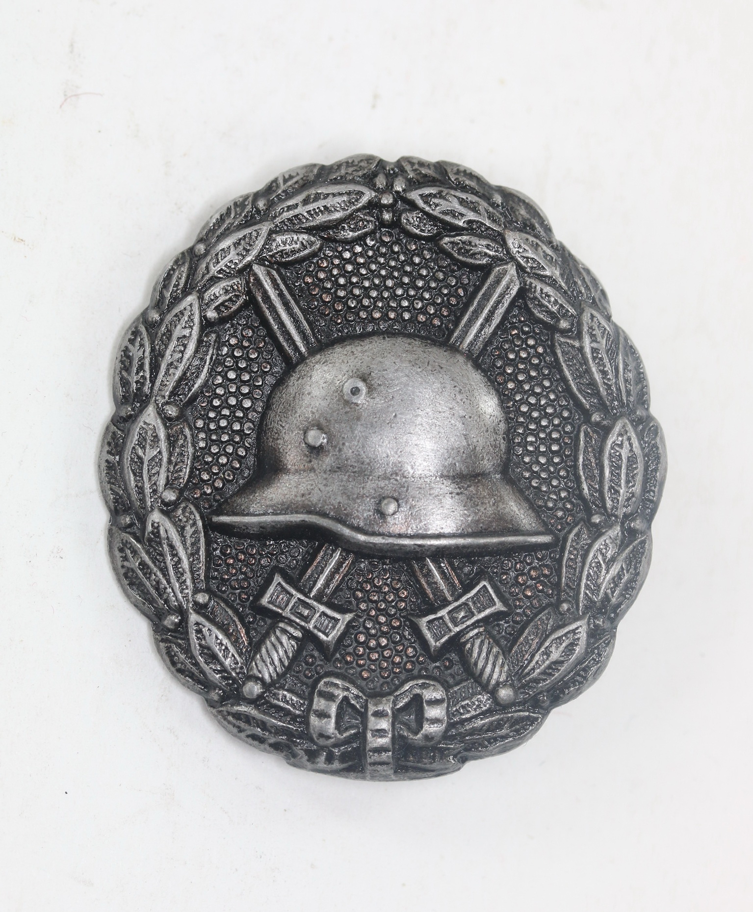 verwundetenabzeichen_in_schwarz_1918_eisen_1__20 Verwundetenabzeichen in Schwarz 1918, Eisen – Bild 1