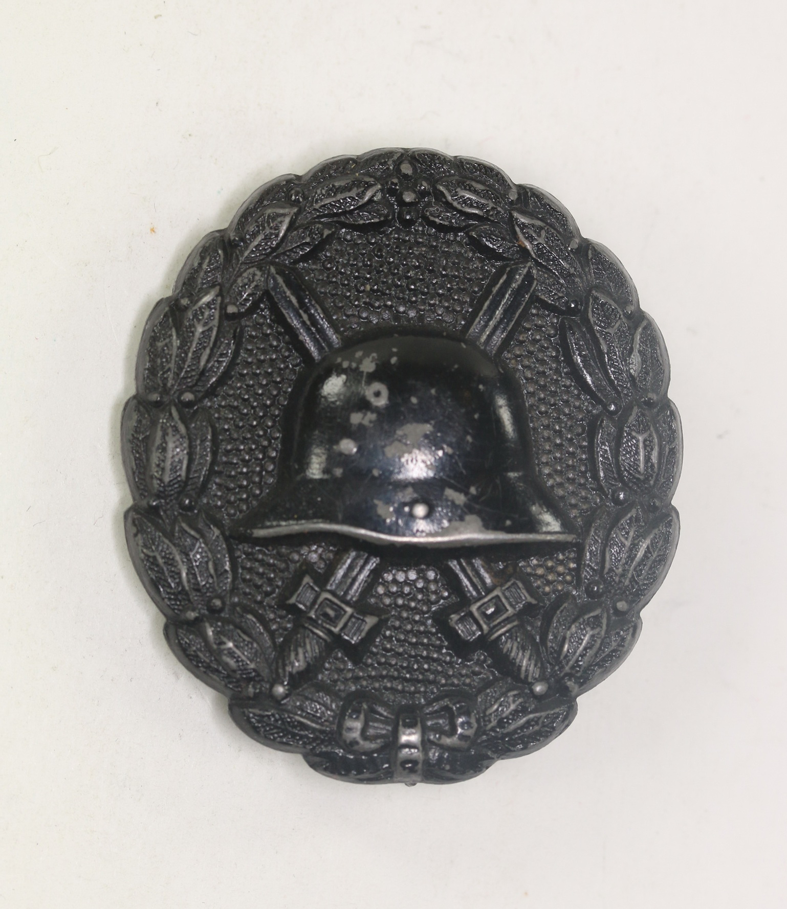 verwundetenabzeichen_in_schwarz_1918_eisen_1__21 Verwundetenabzeichen in Schwarz 1918, Eisen – Bild 1