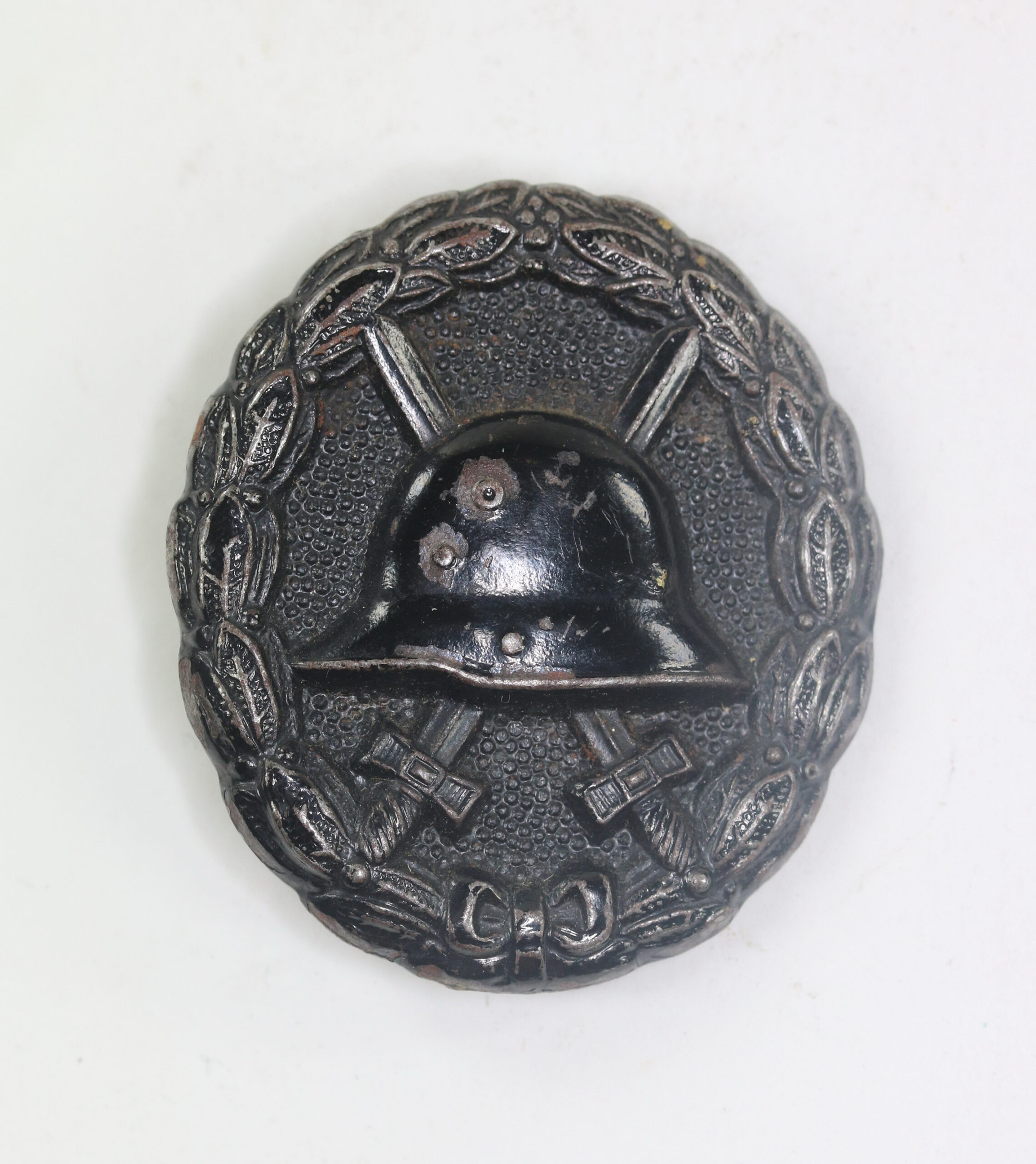 verwundetenabzeichen_in_schwarz_1918_eisen_1__23 Verwundetenabzeichen in Schwarz 1918, Eisen – Bild 1