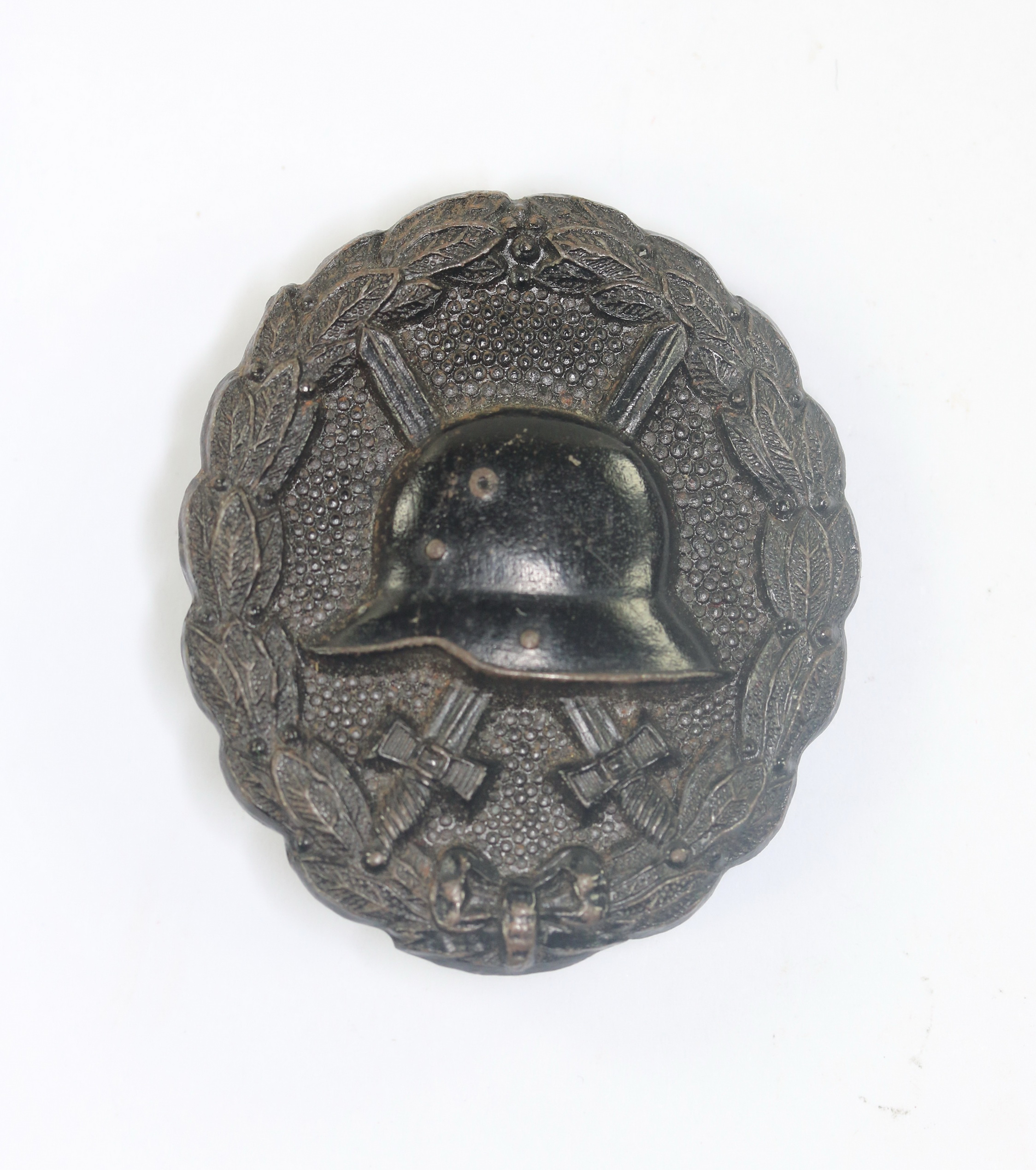 verwundetenabzeichen_in_schwarz_1918_eisen_1__25 Verwundetenabzeichen in Schwarz 1918 (Eisen) – Bild 1